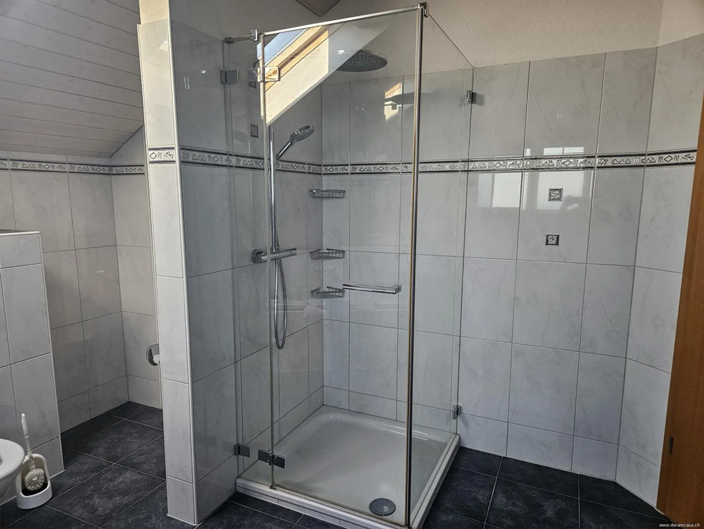 Casa unifamiliare con 6,5 stanze a Müllheim TG – Vista sulle Alpi & giardino - Foto 12 di 17