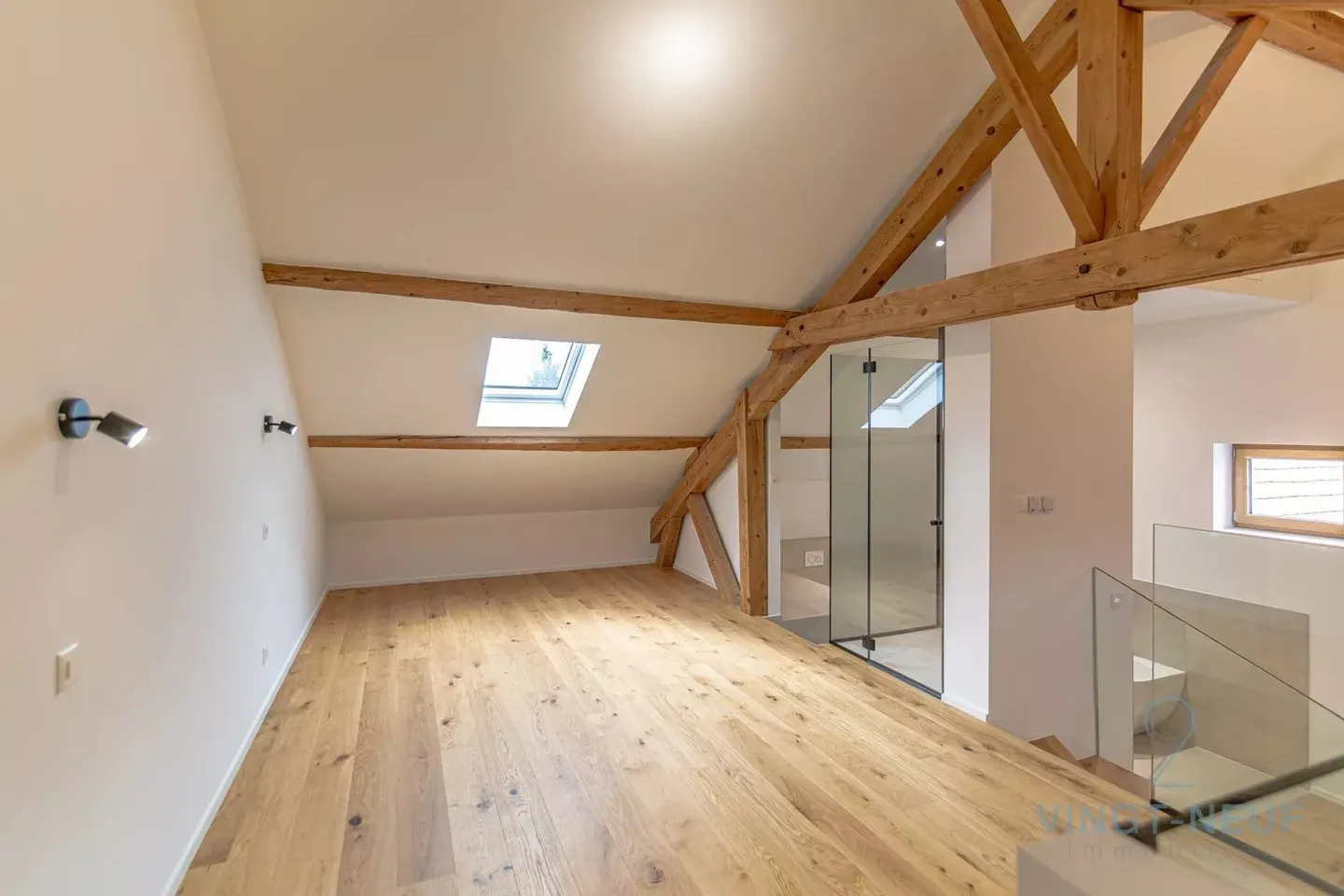 Superbe maison de village entièrement rénovée - Photo 5 sur 12