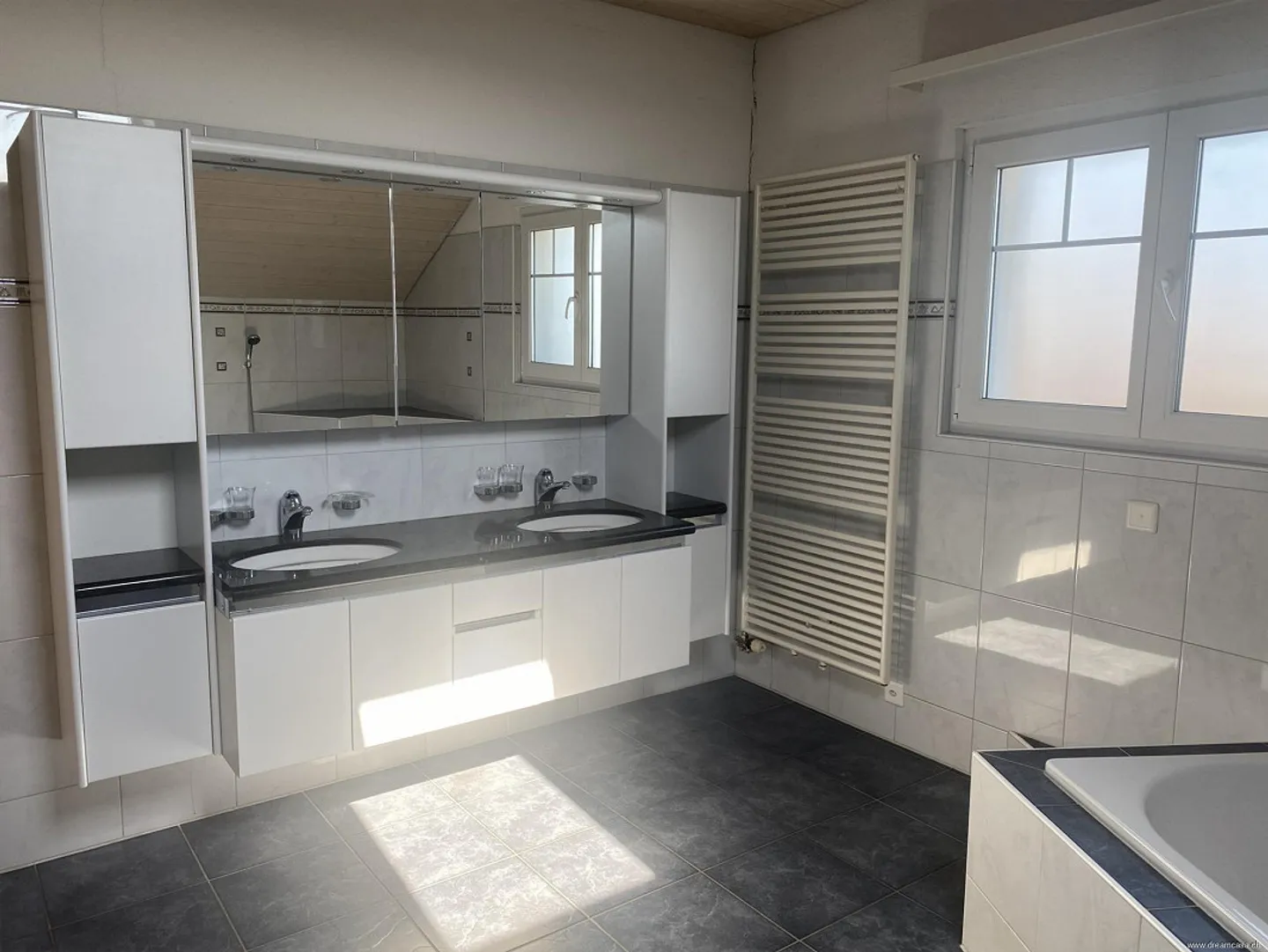 Casa unifamiliare con 6,5 stanze a Müllheim TG – Vista sulle Alpi & giardino - Foto 10 di 17