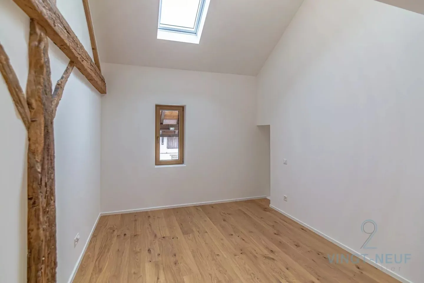 Superbe maison de village entièrement rénovée - Photo 8 sur 12