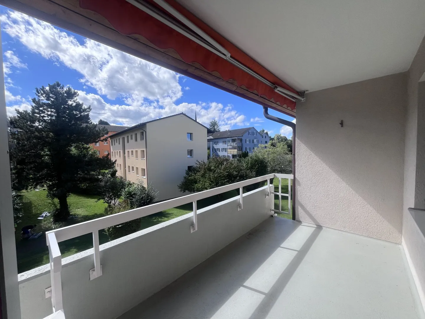 Klein aber fein - Foto 7 von 9