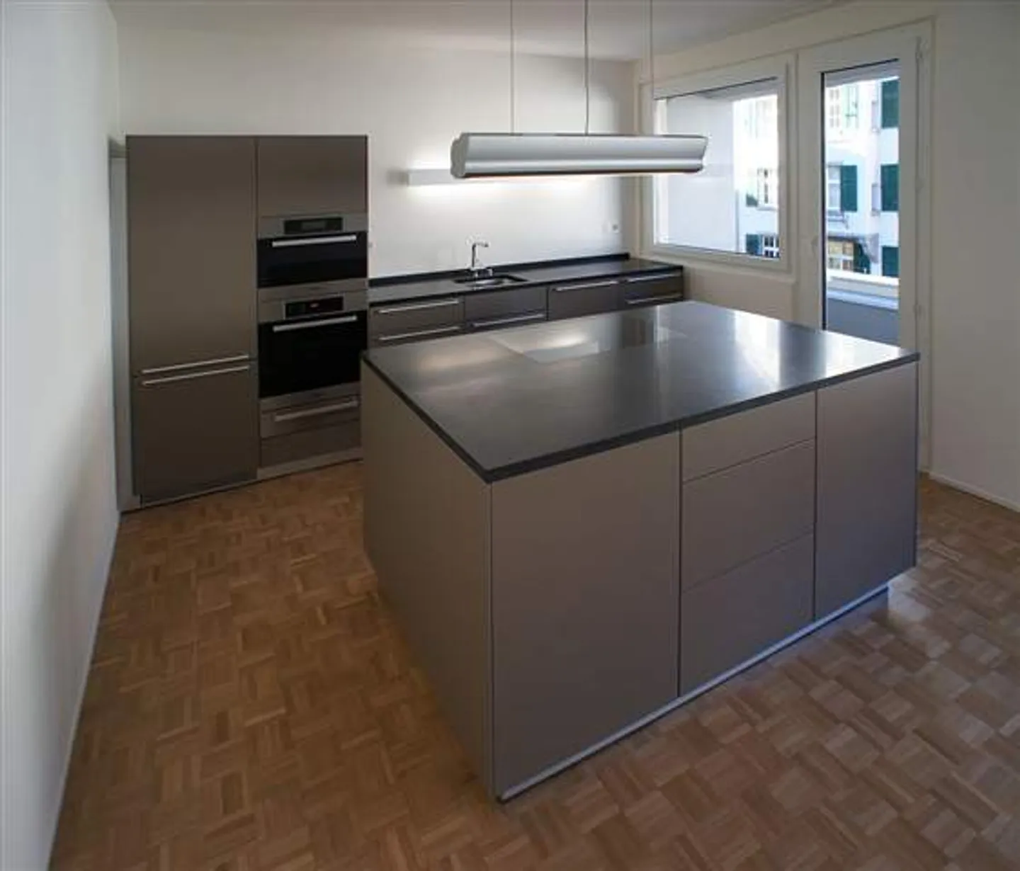 Appartamento 3.5 locali al 3° piano - Foto 2 di 7