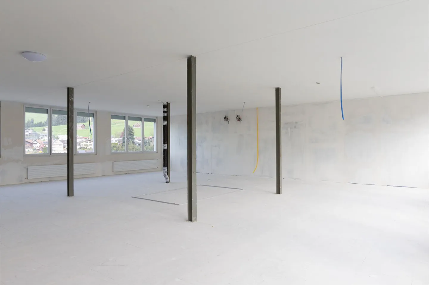 ZIEL Appenzell - More Space for Your Ambitions Tract B - Photo 4 of 9