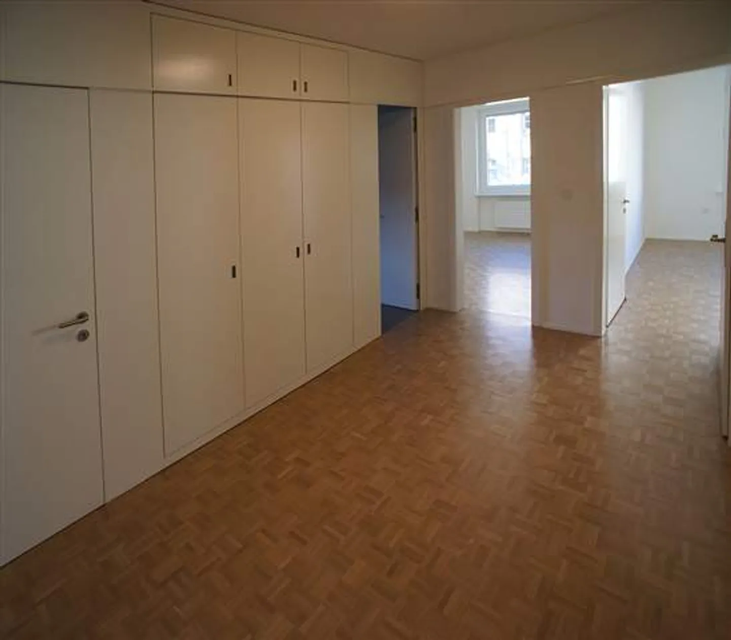 Appartamento 3.5 locali al 3° piano - Foto 3 di 7