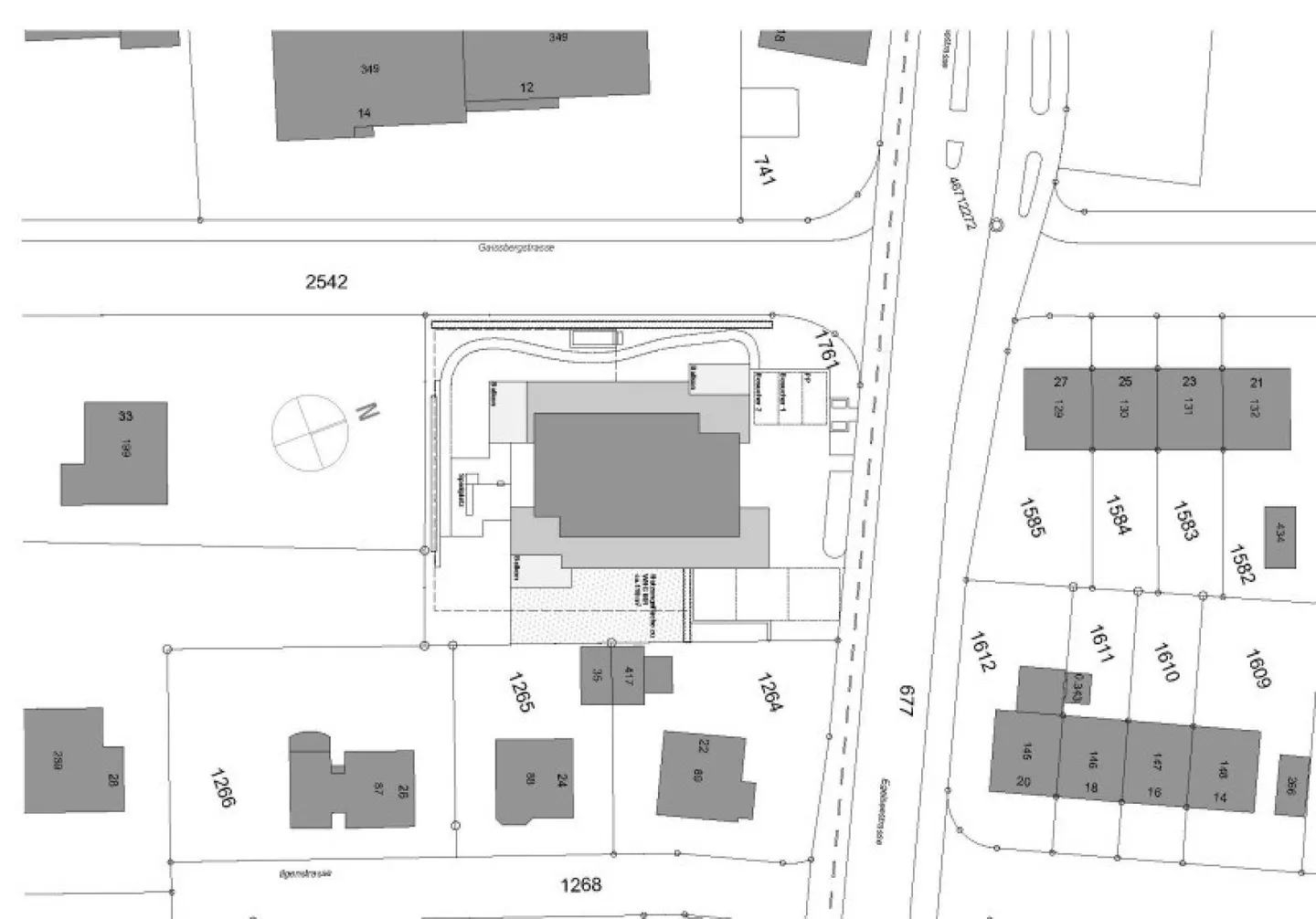 Stylish Attica City apartment - Photo 7 of 7