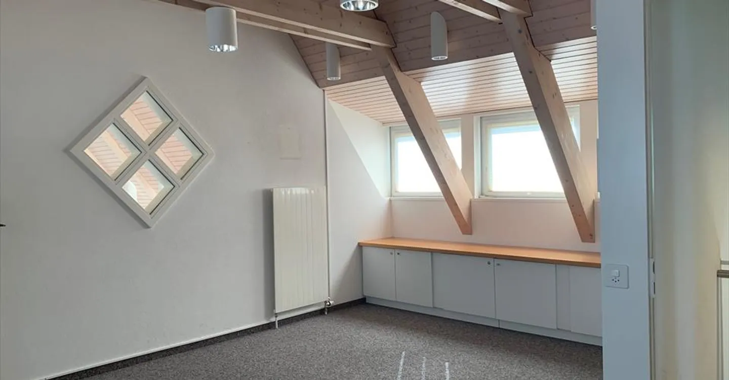 Mixed-use building for rent - Photo 5 of 6