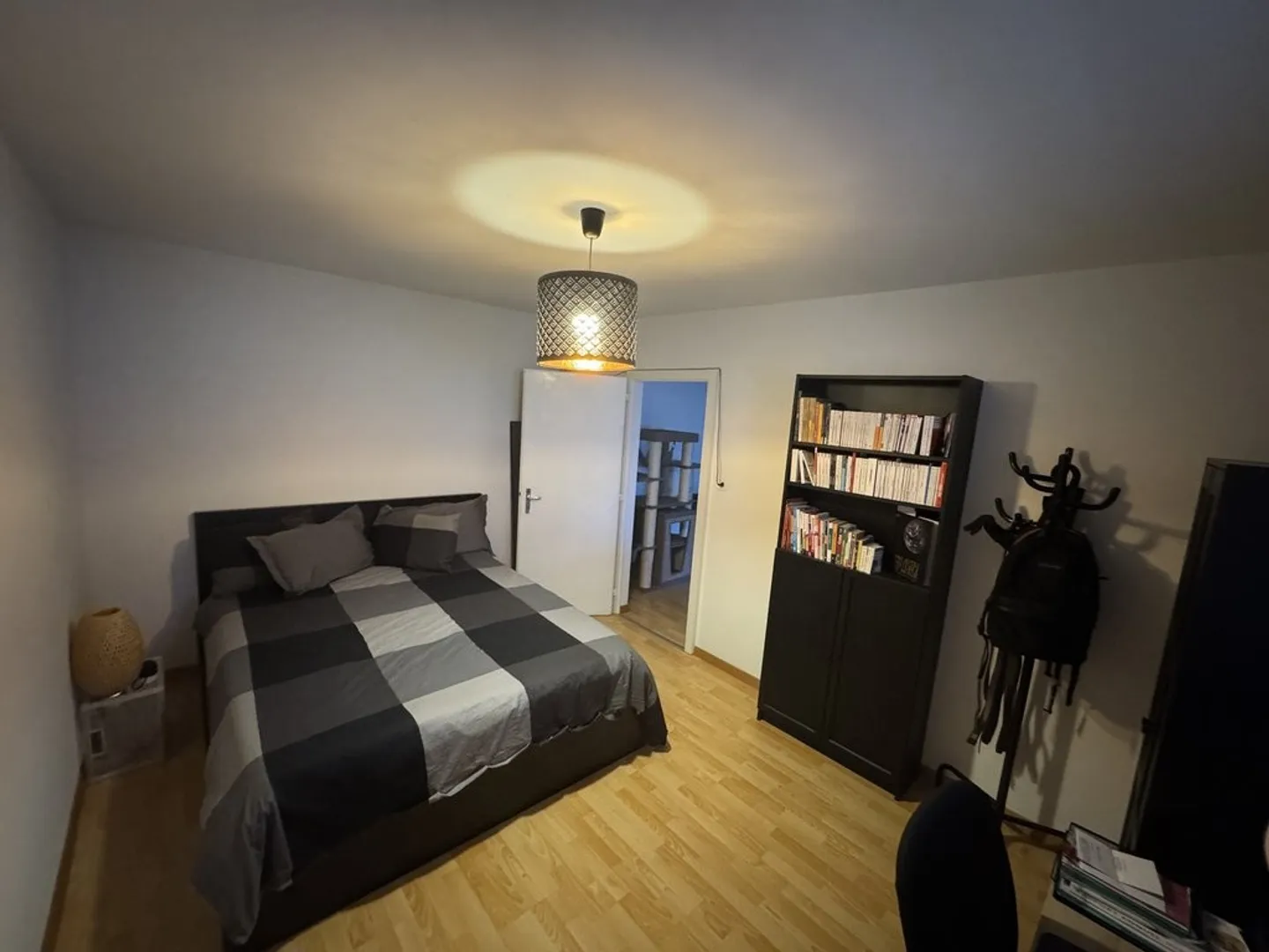 2 Zimmerwohnung - Foto 5 von 6