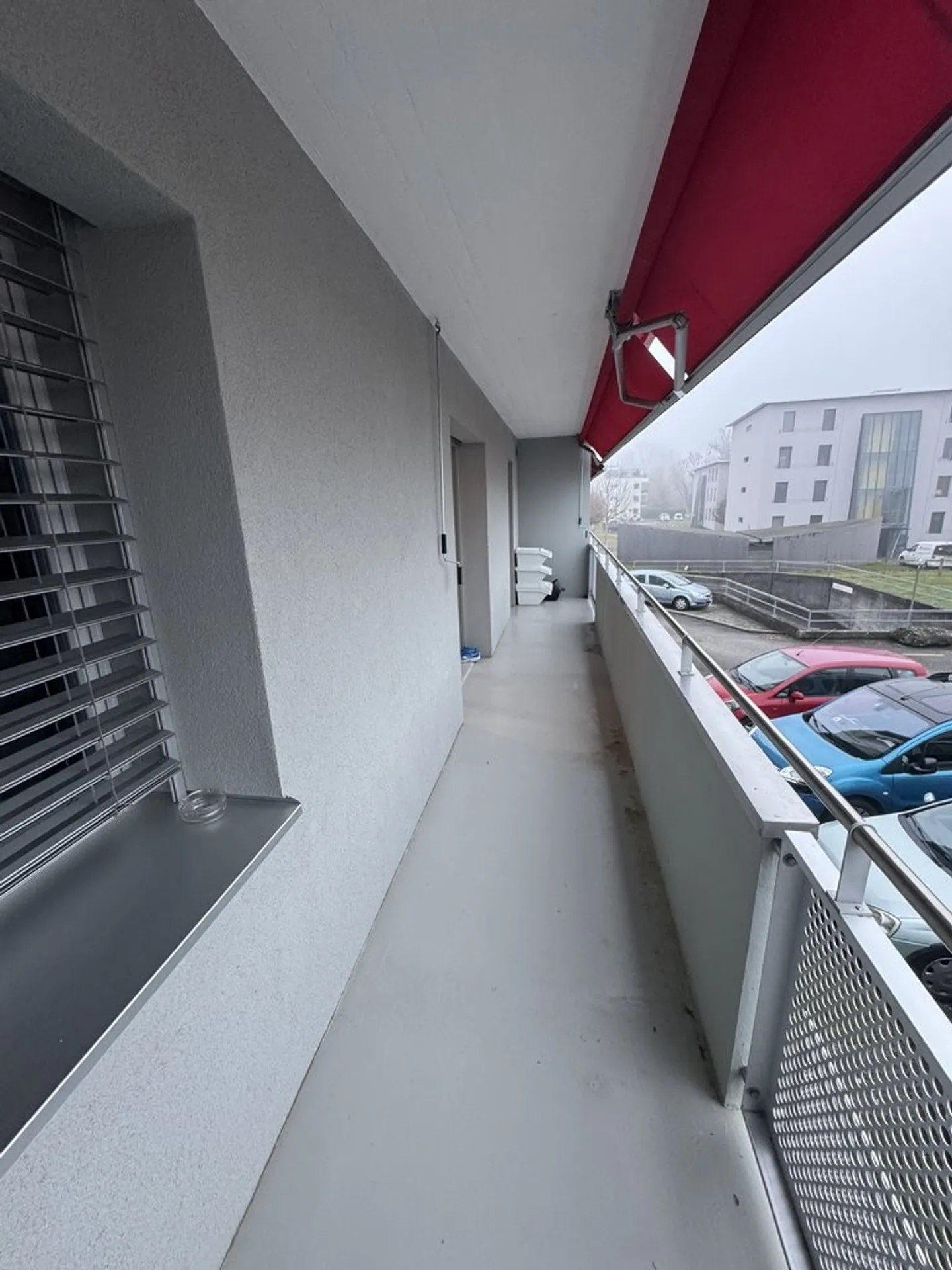 2 Zimmerwohnung - Foto 6 von 6