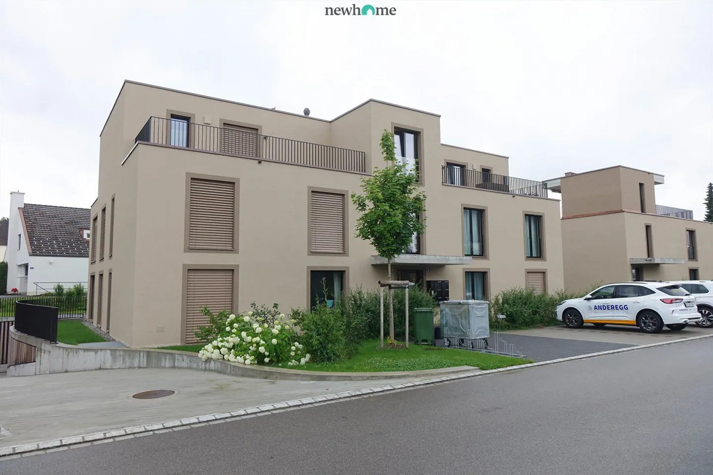 Appartamento 4 ½ locali in affitto a Seuzach - Foto 1 di 12
