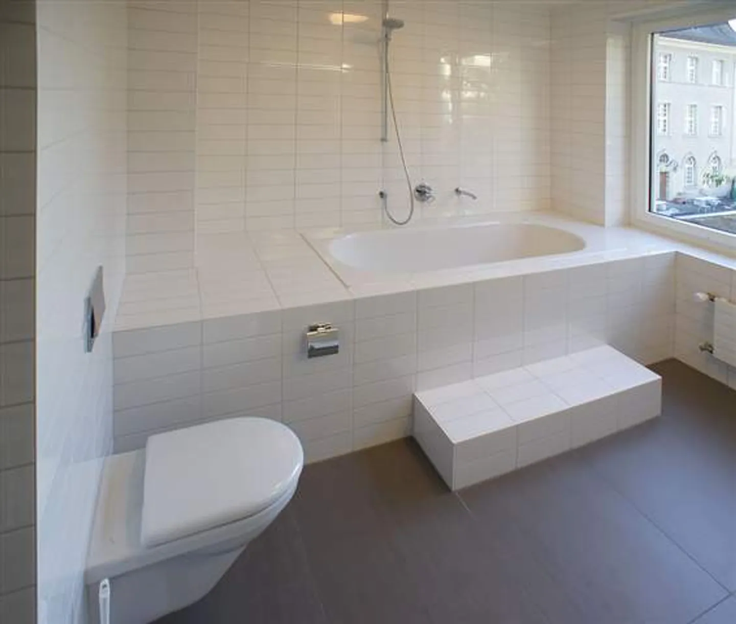 Appartamento 3.5 locali al 3° piano - Foto 4 di 7