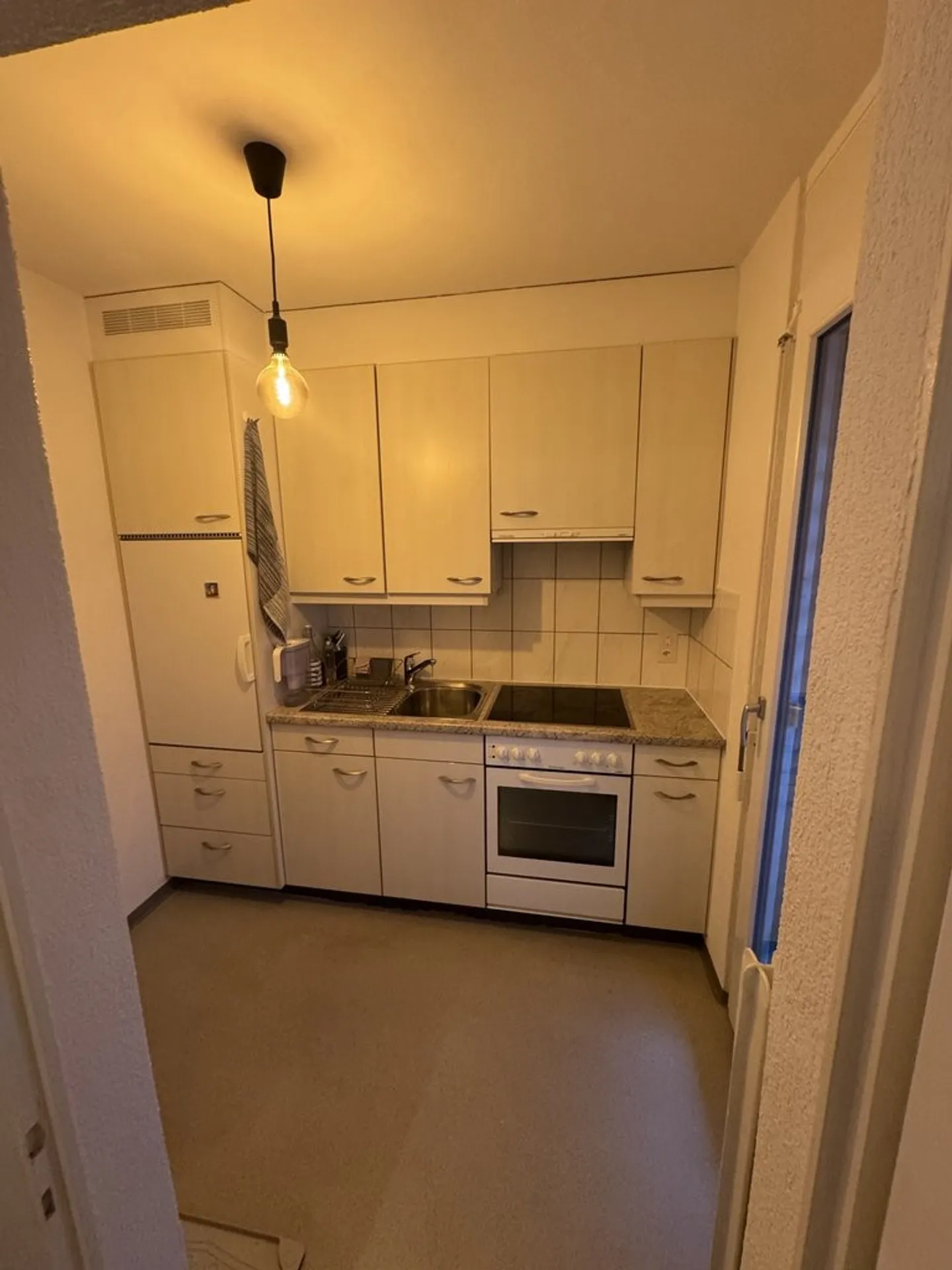 2 Zimmerwohnung - Foto 3 von 6