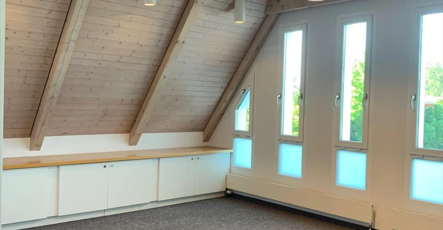 Mixed-use building for rent - Photo 3 of 6