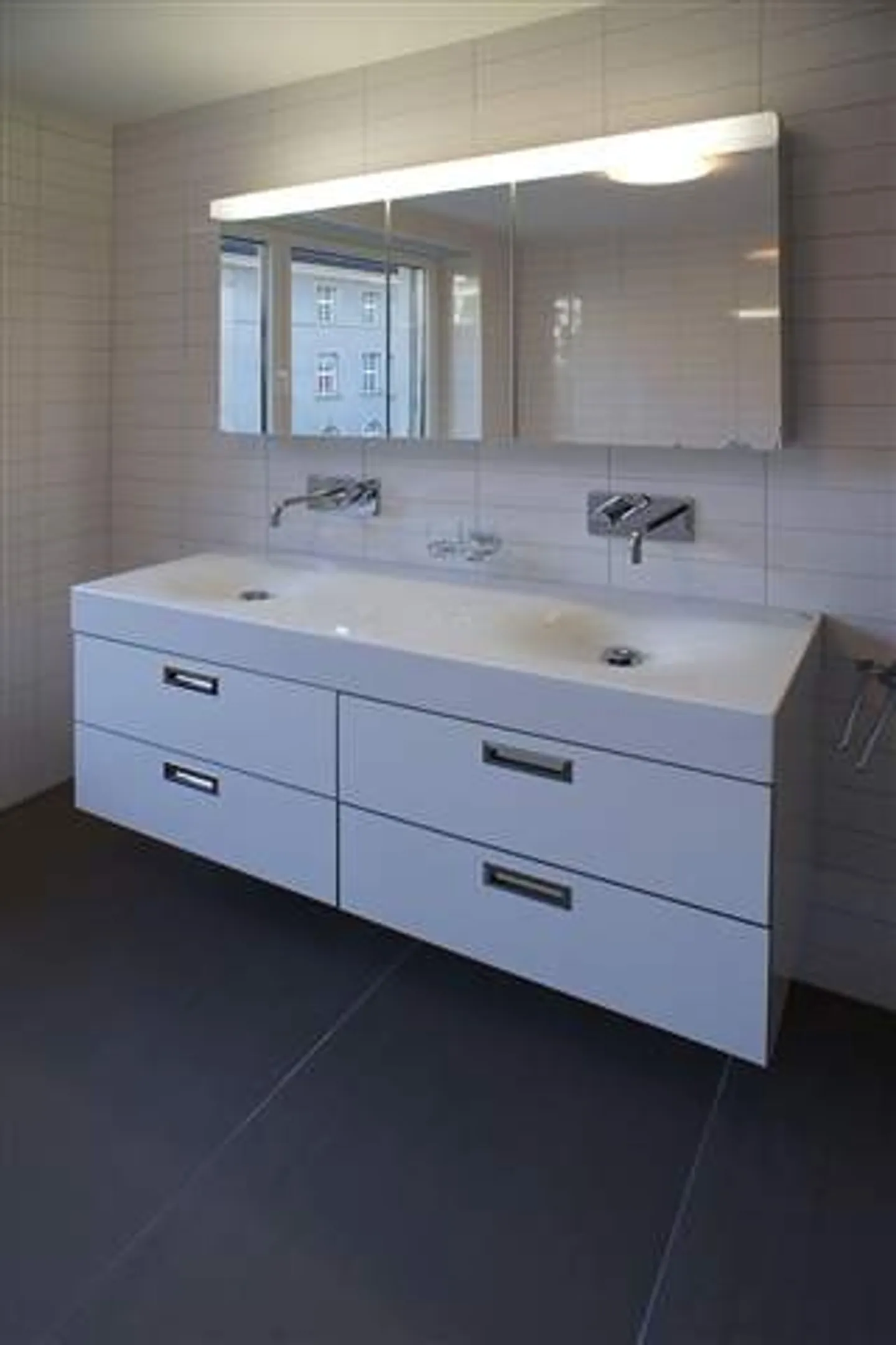 Appartamento 3.5 locali al 3° piano - Foto 5 di 7