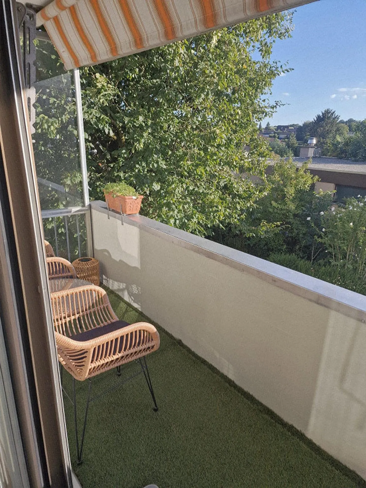 4.5 Room Apartment in Grenchen - Photo 2 of 8