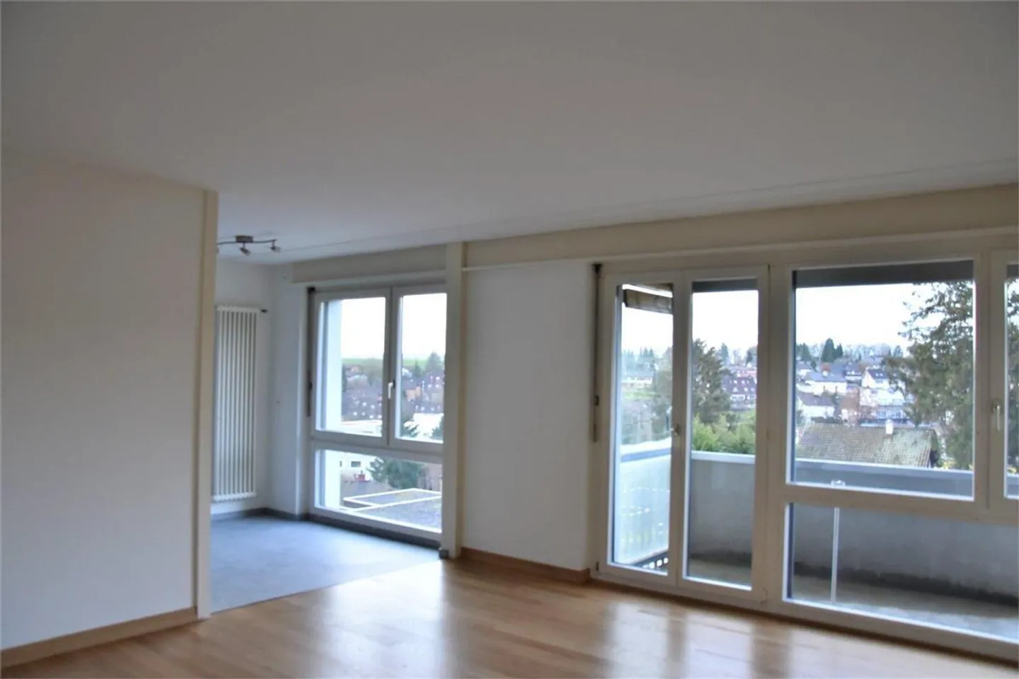4.5 Room Apartment in Grenchen - Photo 3 of 8