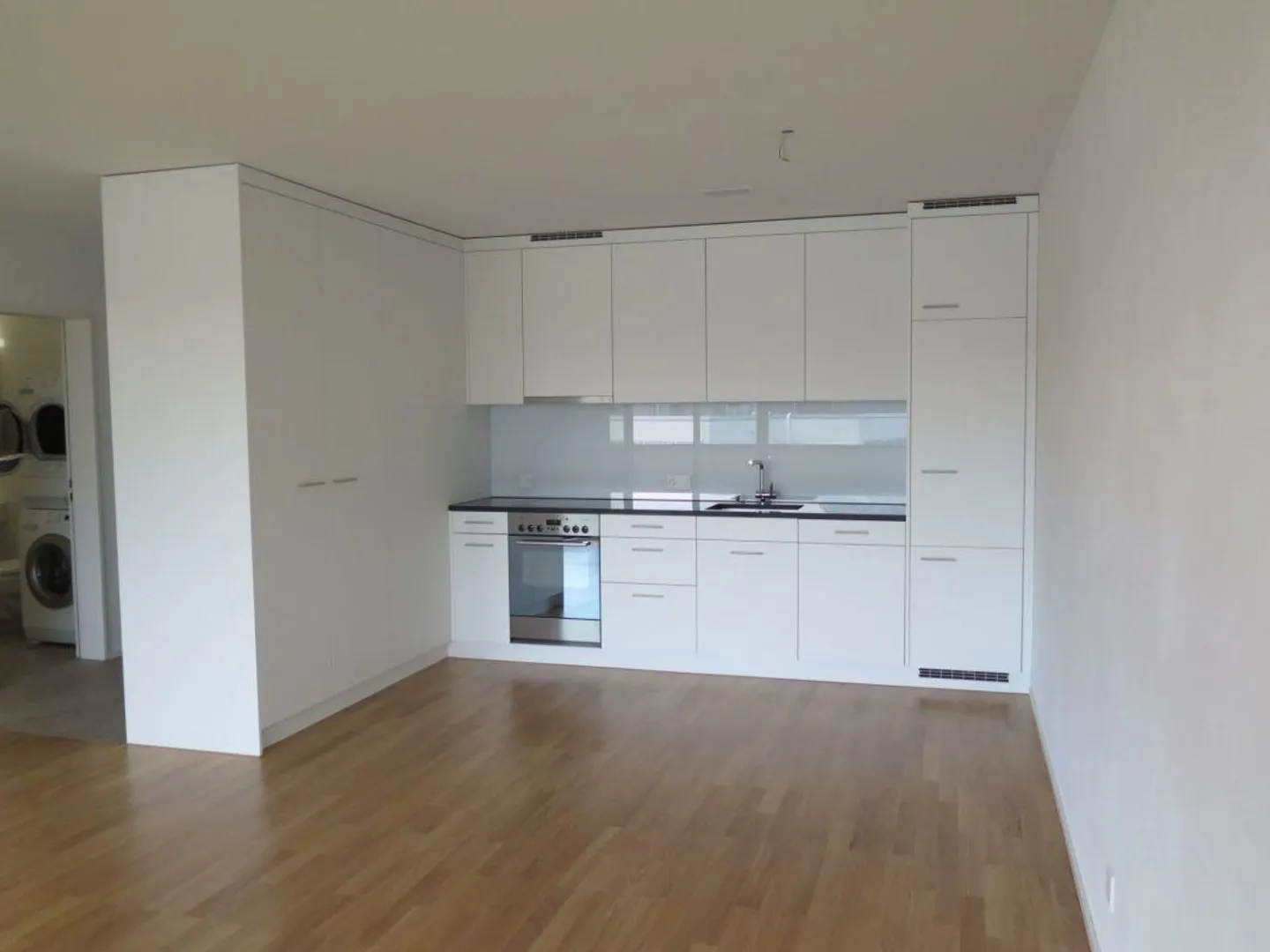 Charmante Gartenwohnung - Foto 4 von 7