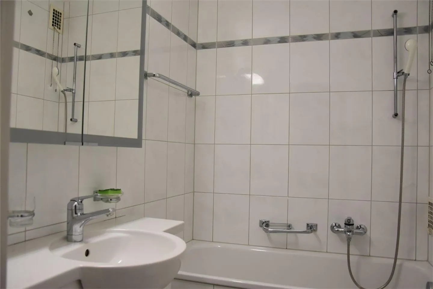 4.5 Room Apartment in Grenchen - Photo 6 of 8