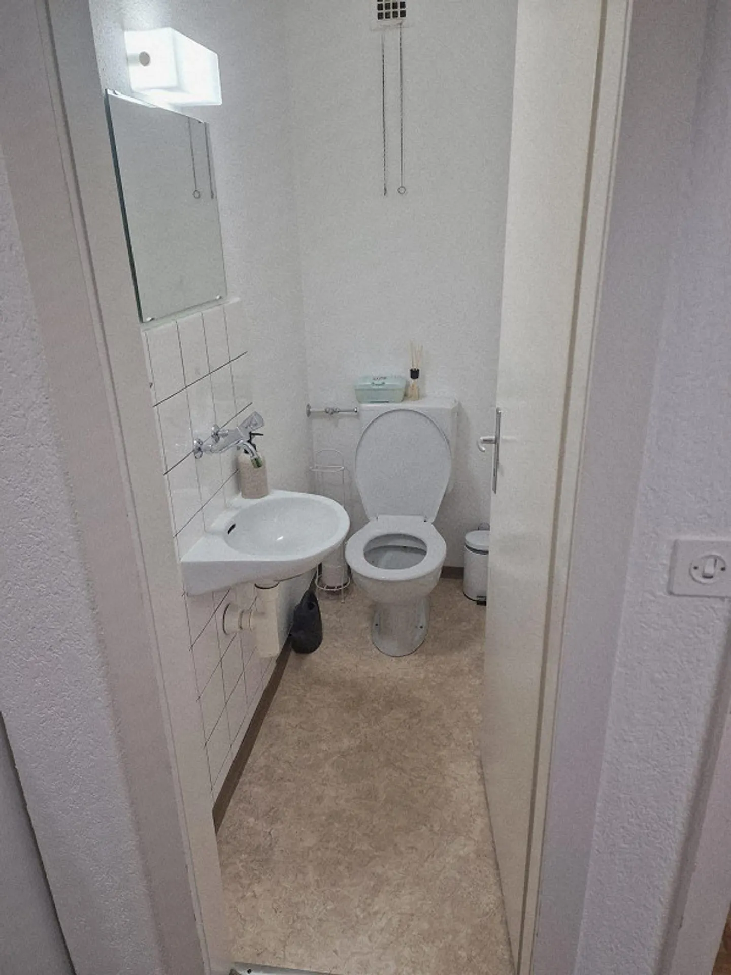4.5 Room Apartment in Grenchen - Photo 7 of 8