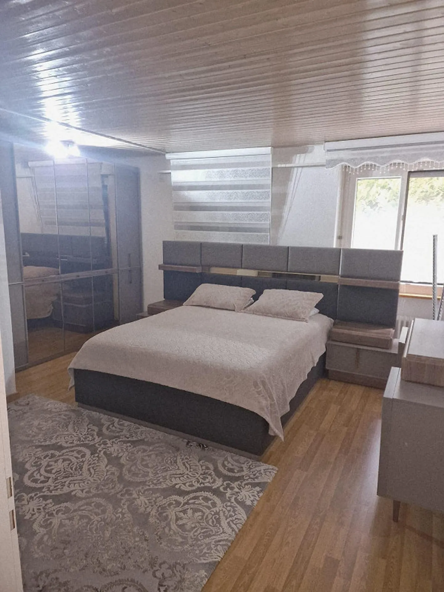 4.5 Room Apartment in Grenchen - Photo 8 of 8