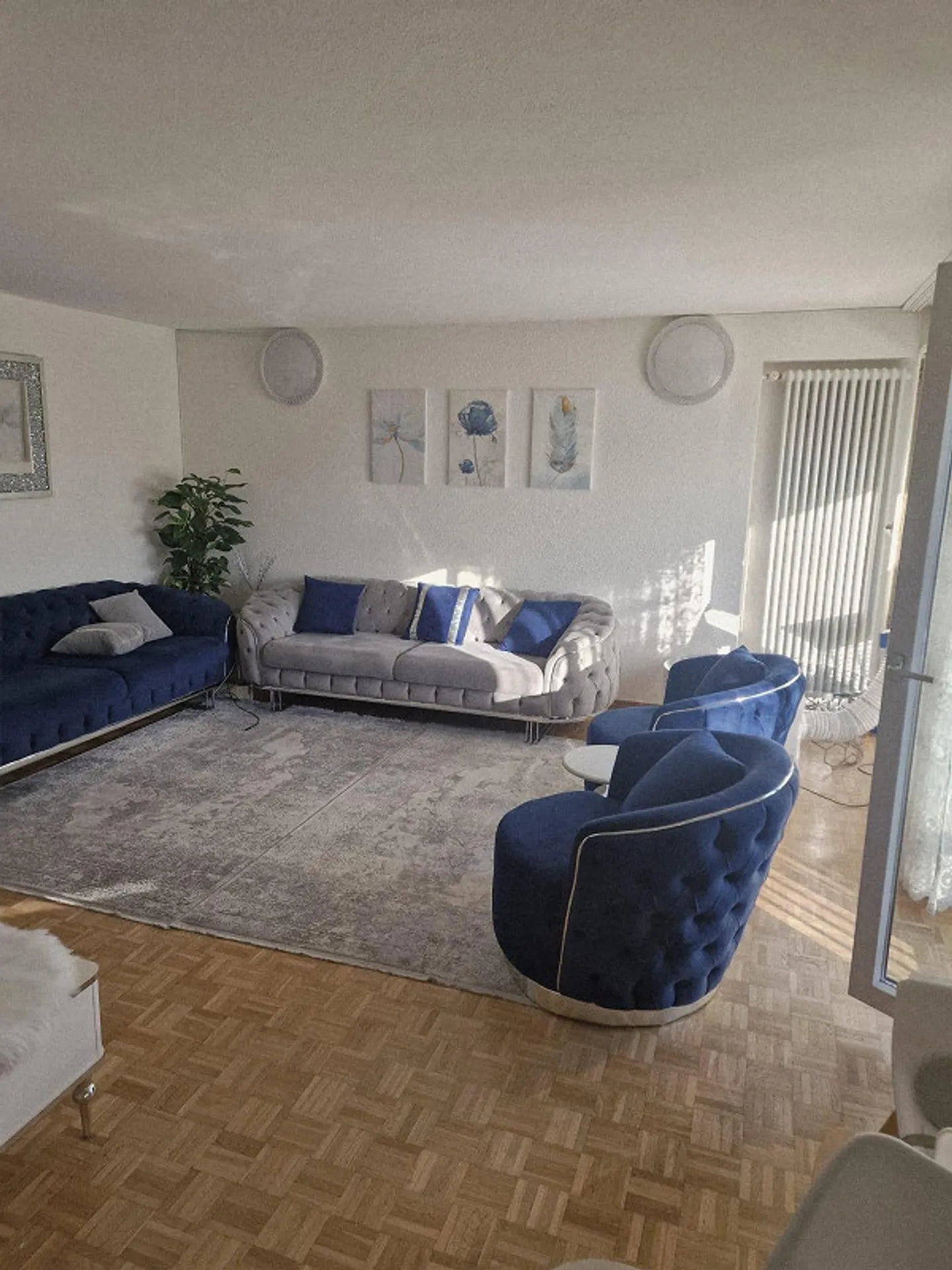 4.5 Room Apartment in Grenchen - Photo 4 of 8