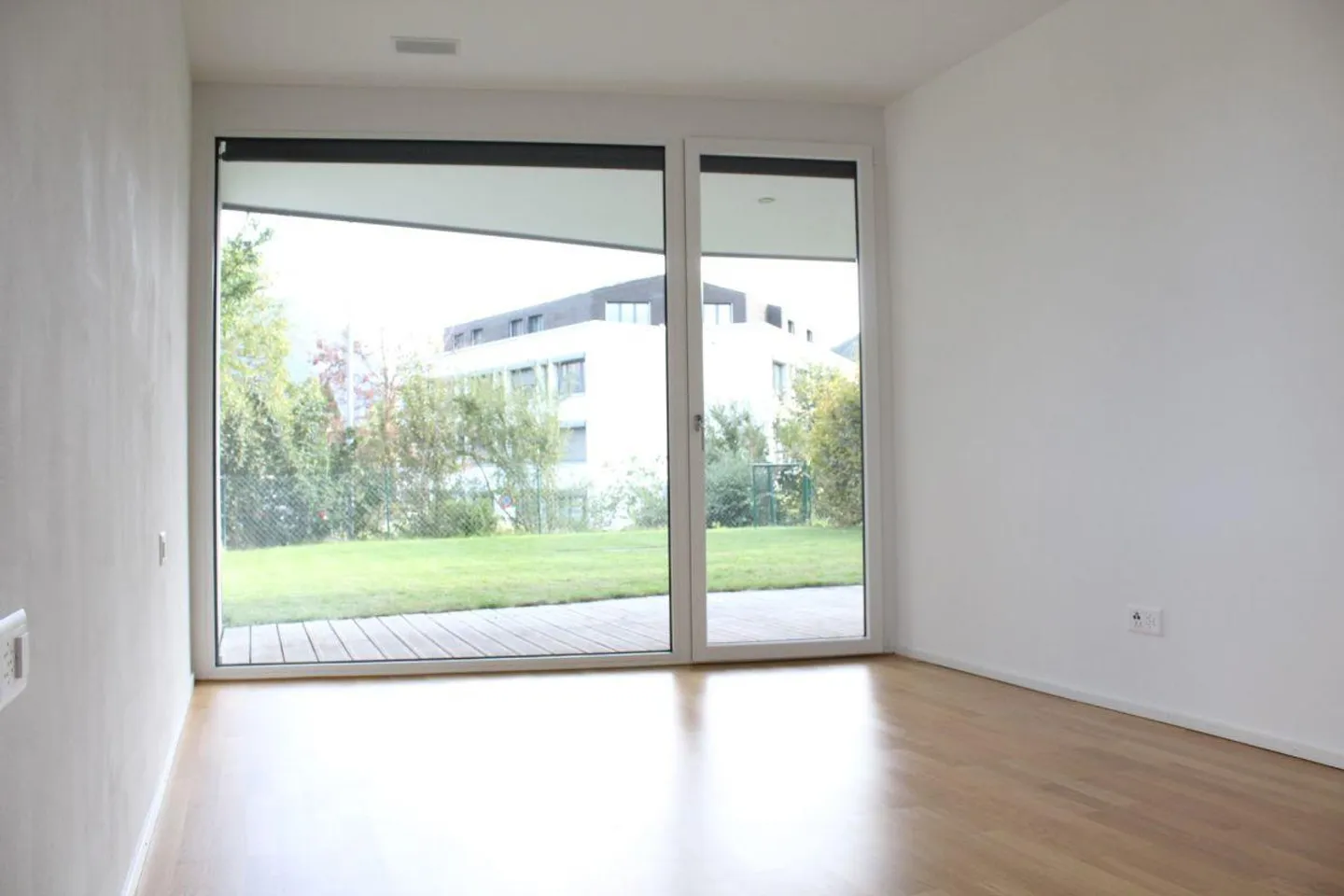 Charmante Gartenwohnung - Foto 5 von 7