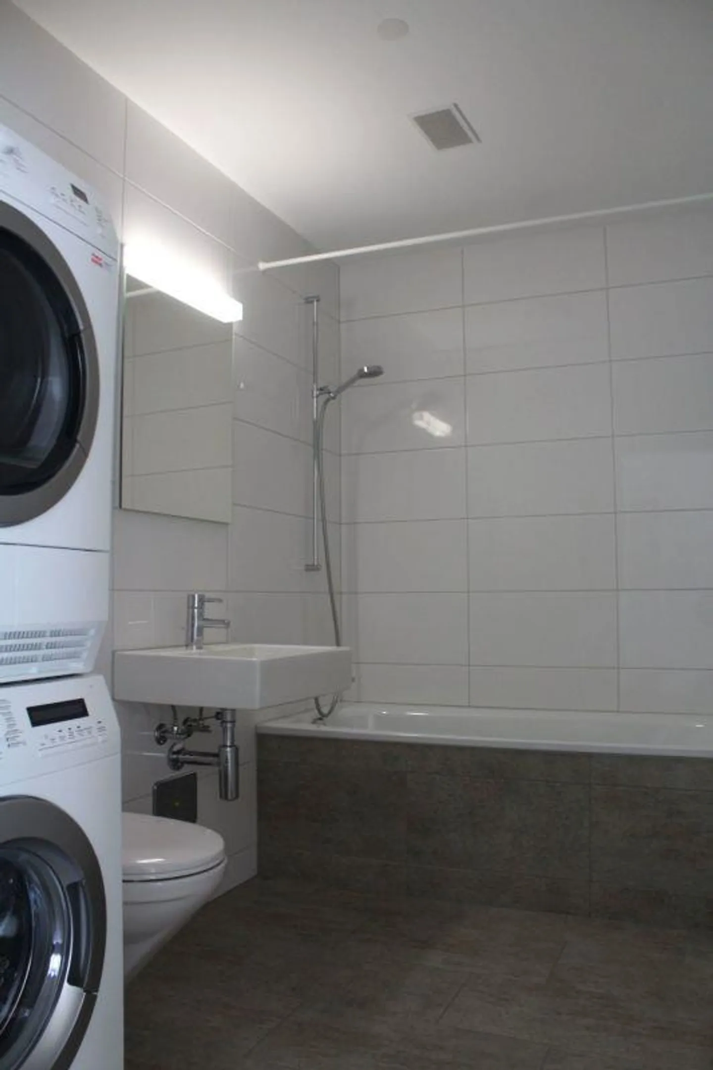 Charmante Gartenwohnung - Foto 6 von 7