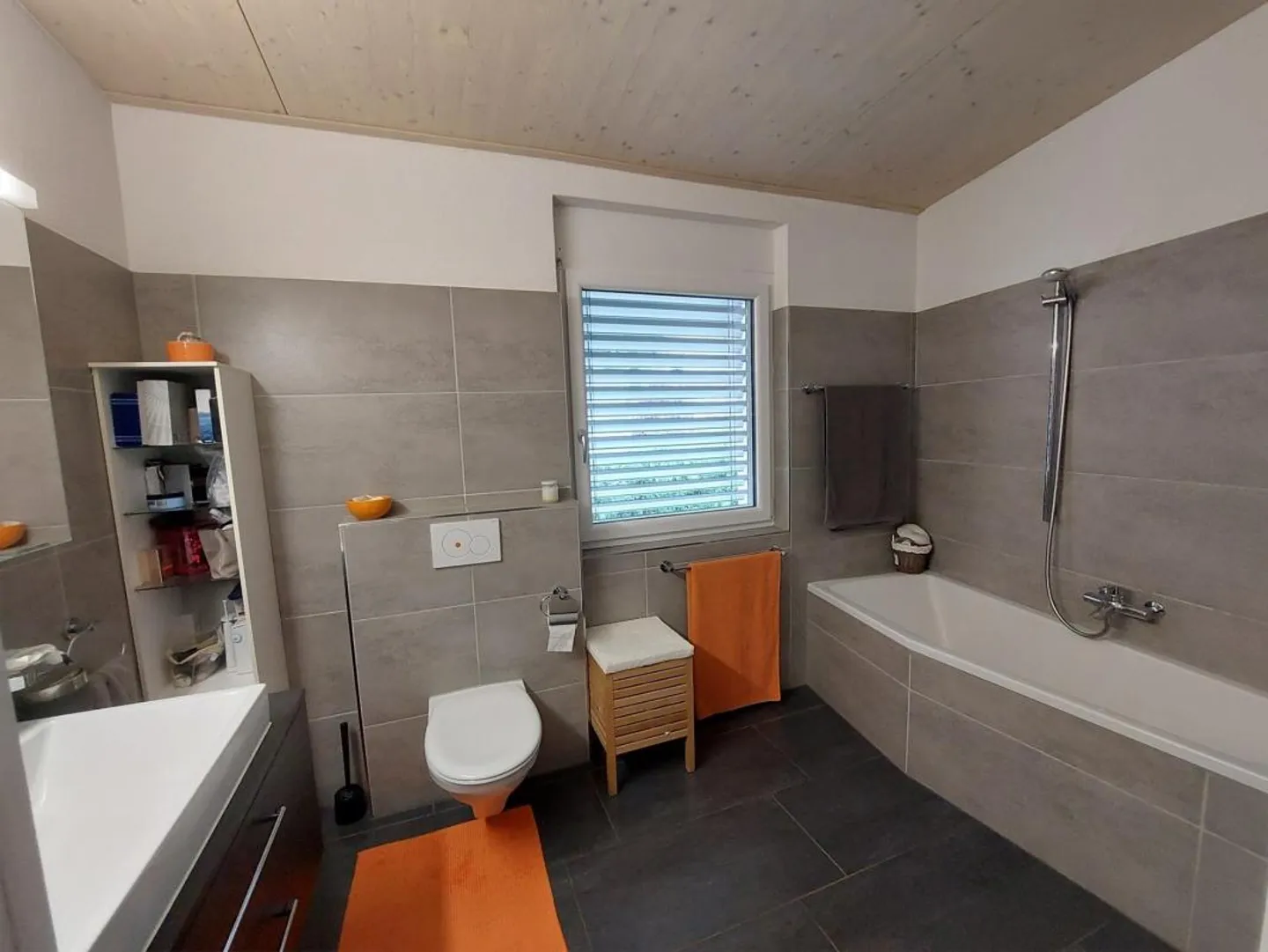 Appartement 4 1/2 pièces avec vue sur la verdure - Photo 3 sur 6