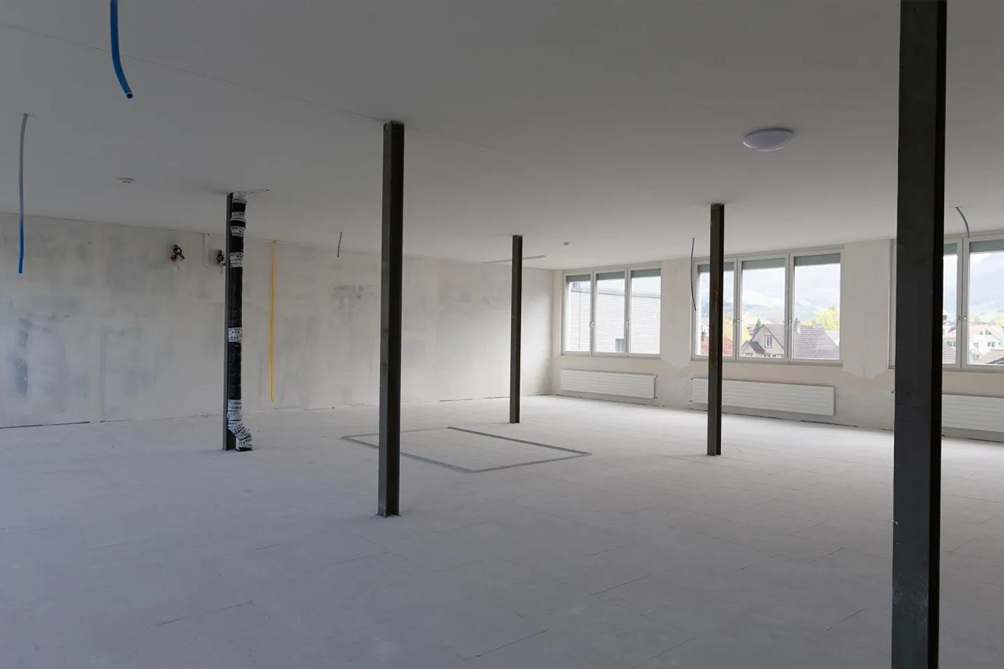 ZIEL Appenzell - More Space for Your Ambitions Tract B - Photo 5 of 9