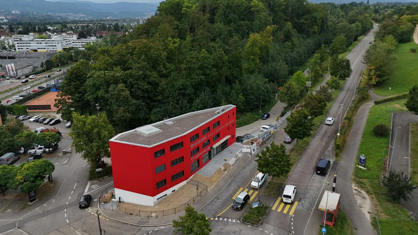 Einfamilienhaus mieten - Foto 2 von 13