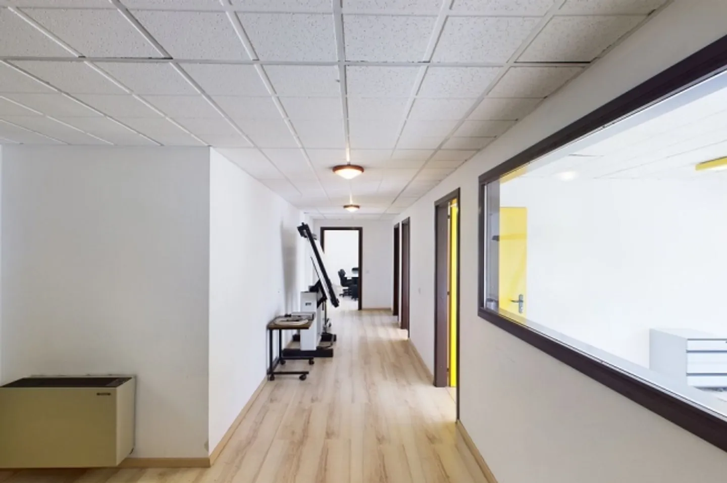 «6 Room apartment» - Photo 4 sur 13