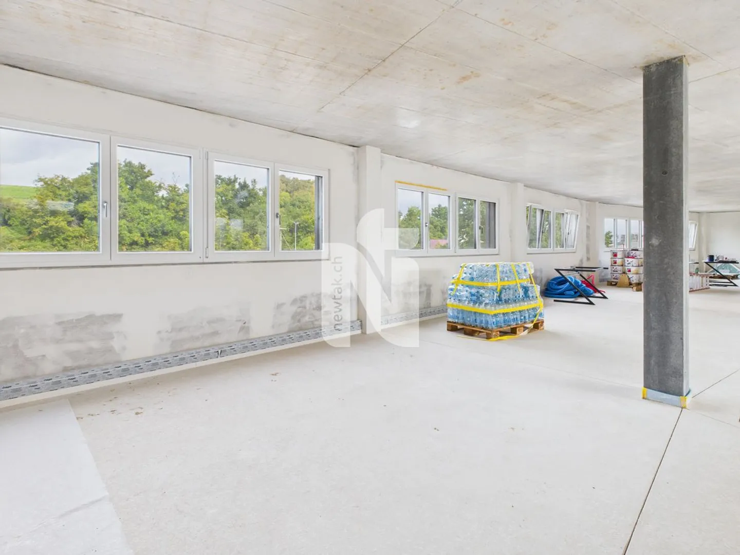 Einfamilienhaus mieten - Foto 6 von 13