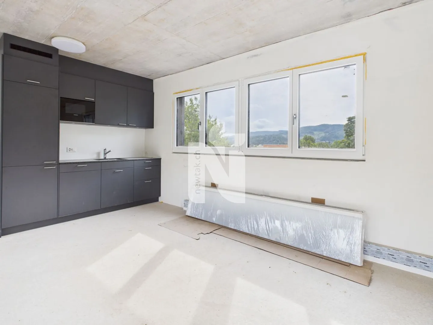 Einfamilienhaus mieten - Foto 7 von 13