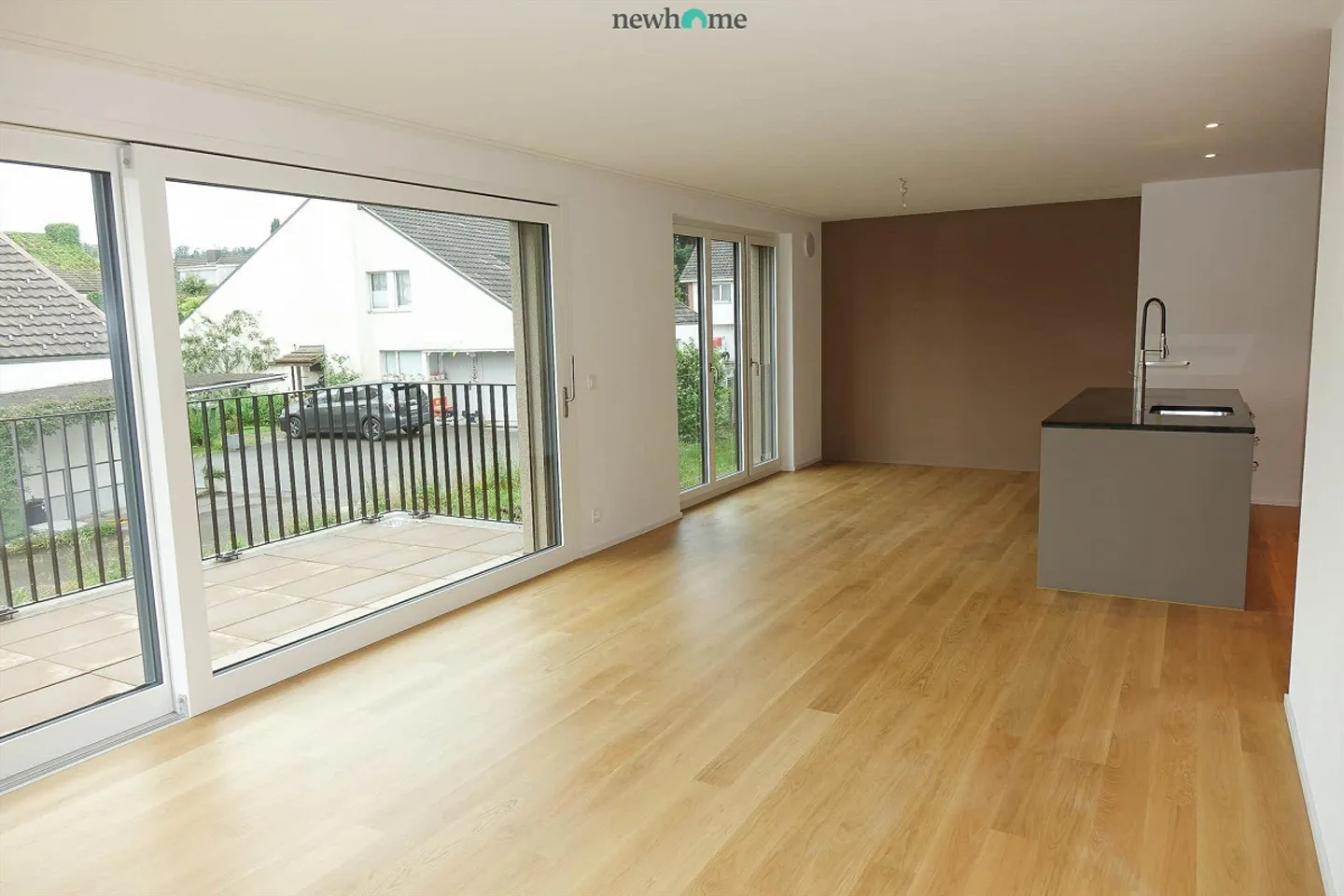 Appartamento 4 ½ locali in affitto a Seuzach - Foto 3 di 12