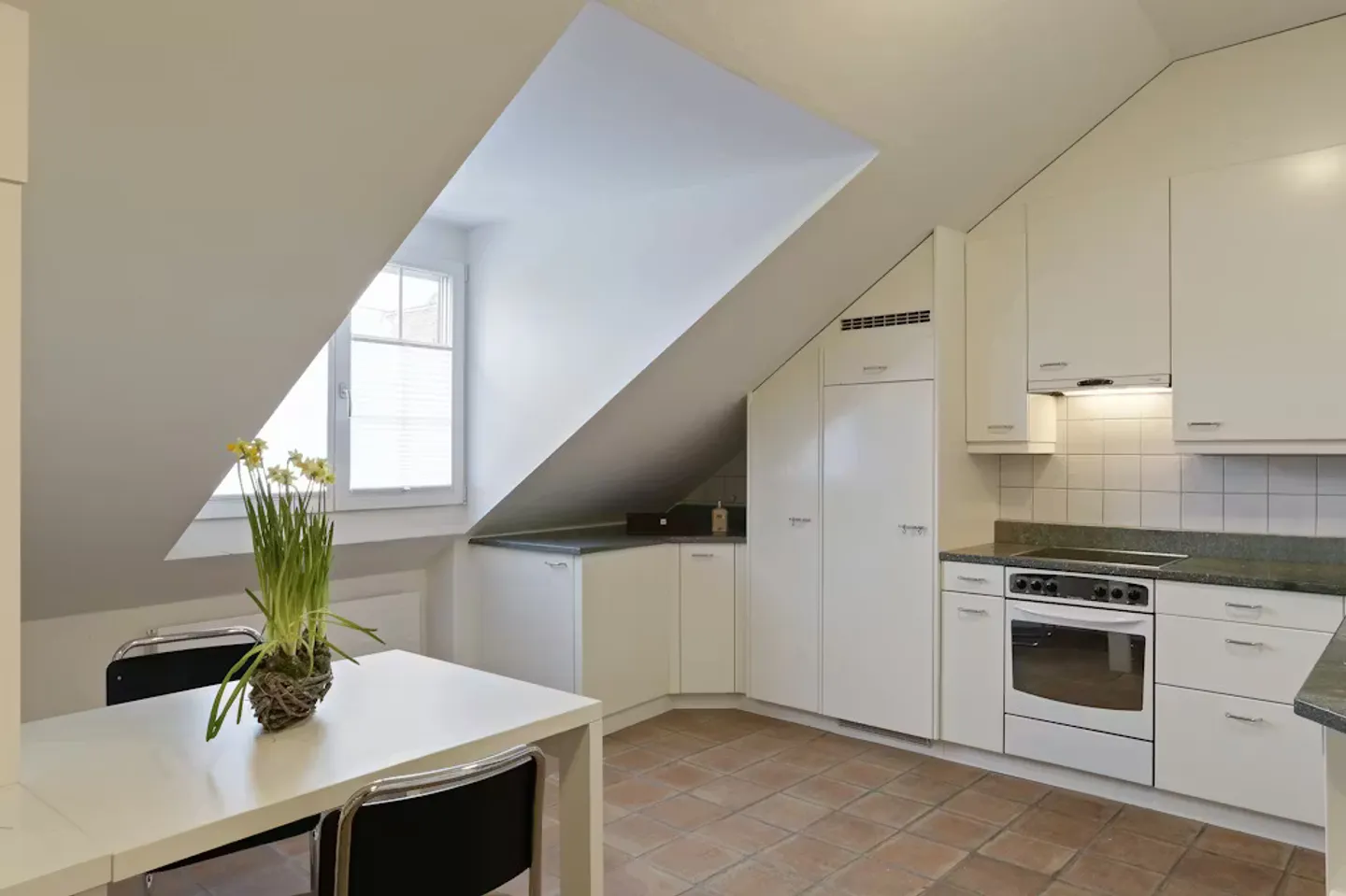 Chic Apartment in Zürich - Photo 4 of 10