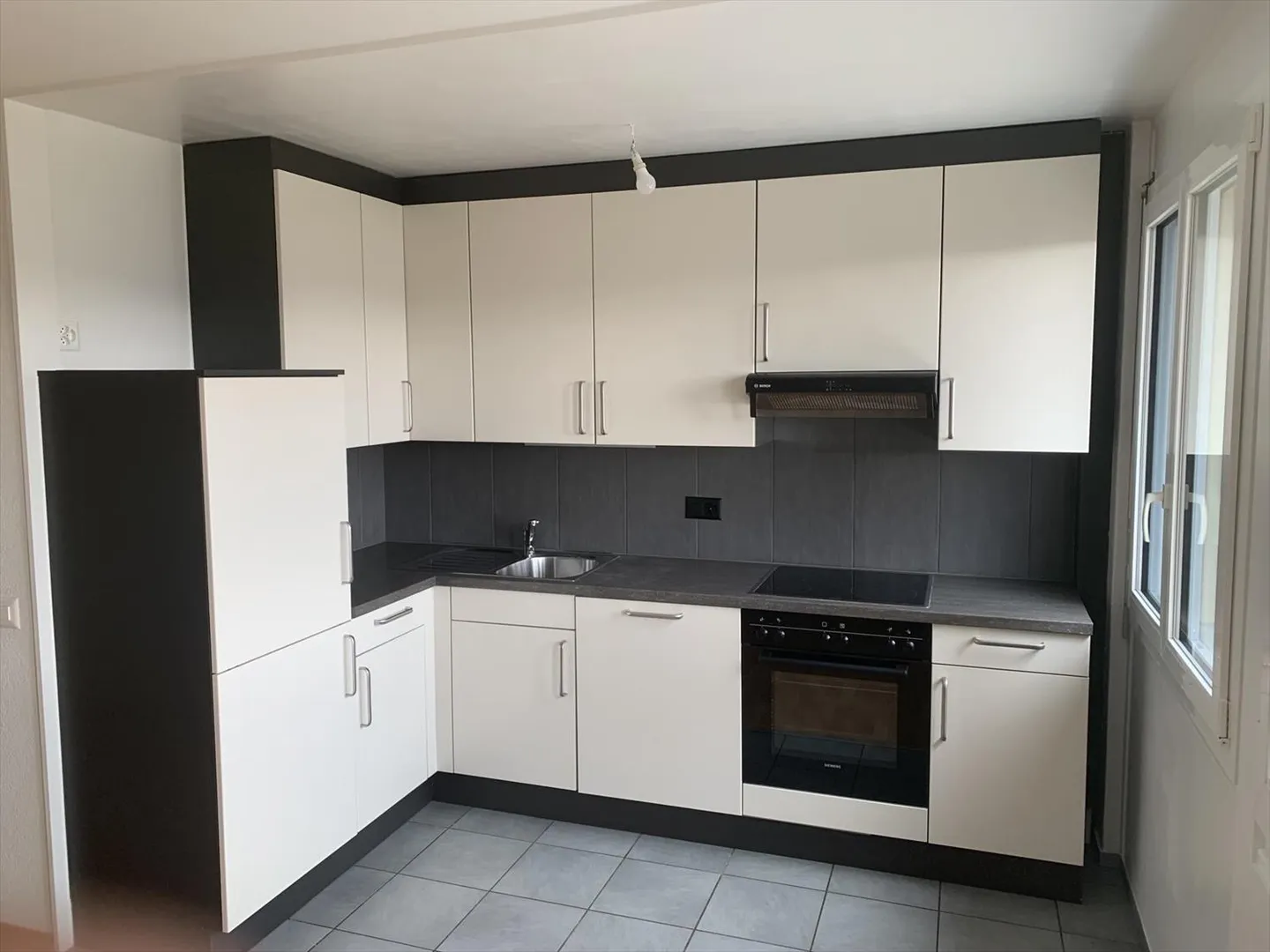 Appartamento 3 locali - Foto 1 di 5