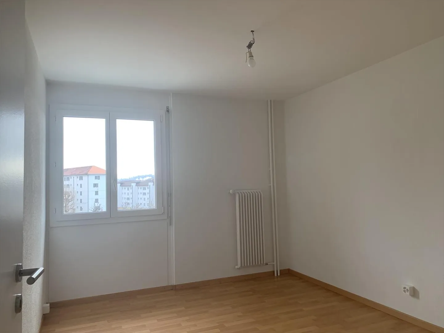 Appartamento 3 locali - Foto 5 di 5