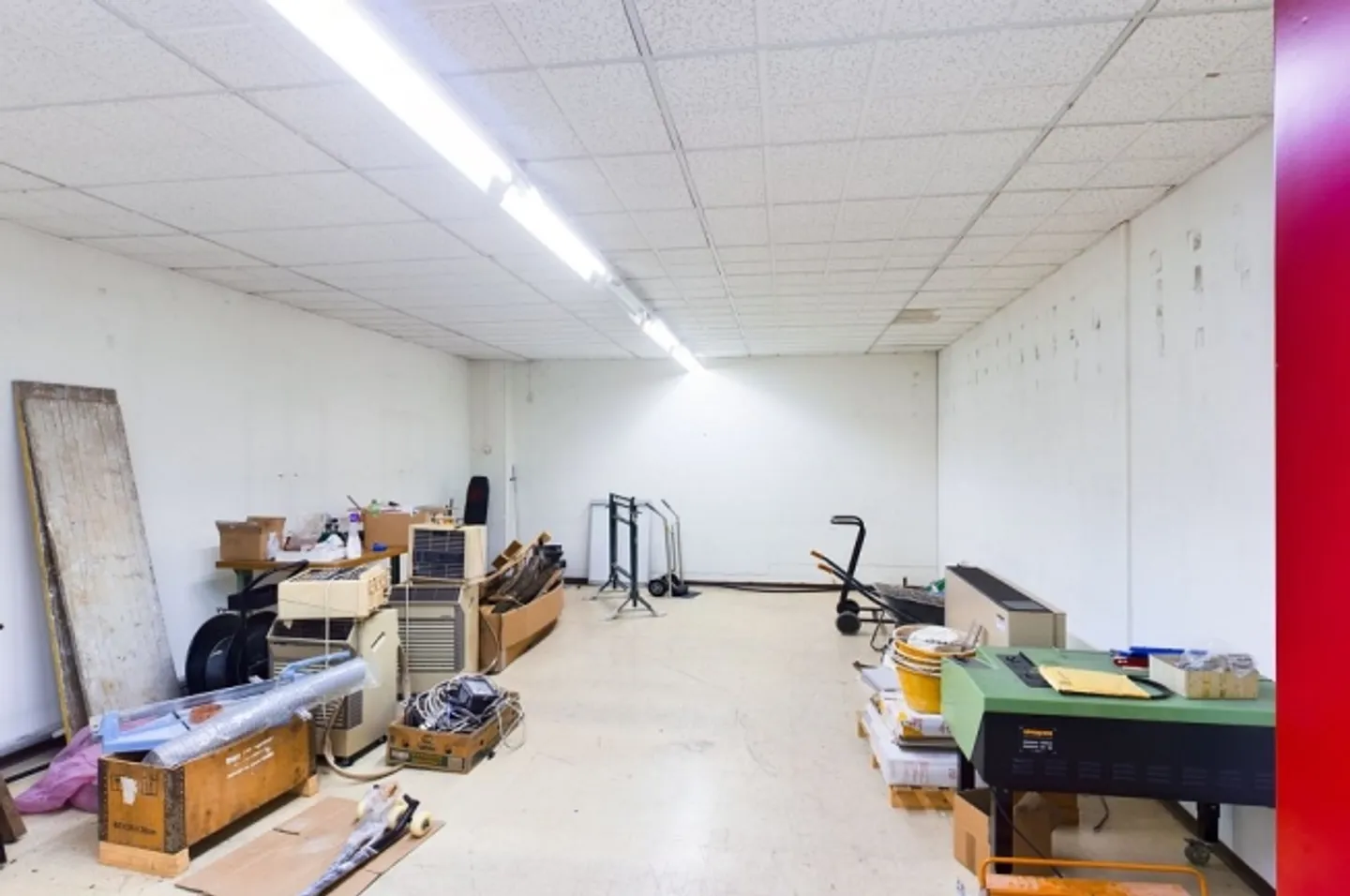 «6 Room apartment» - Photo 12 sur 13