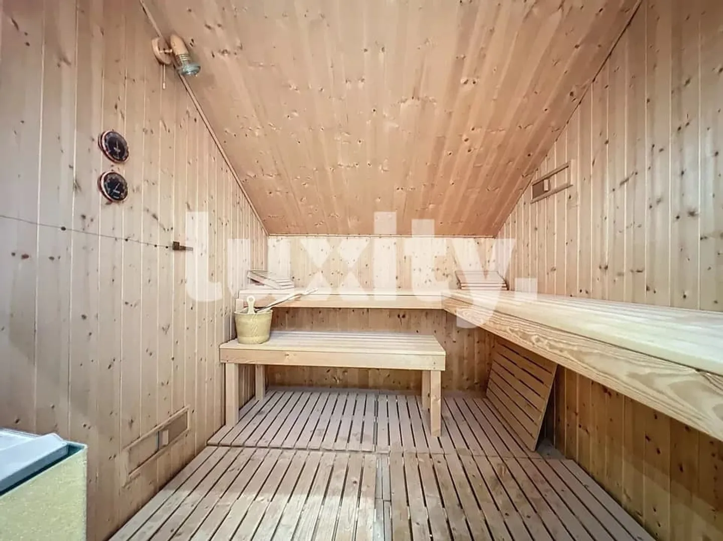 Superbe appartement proche des nations - Photo 3 sur 5