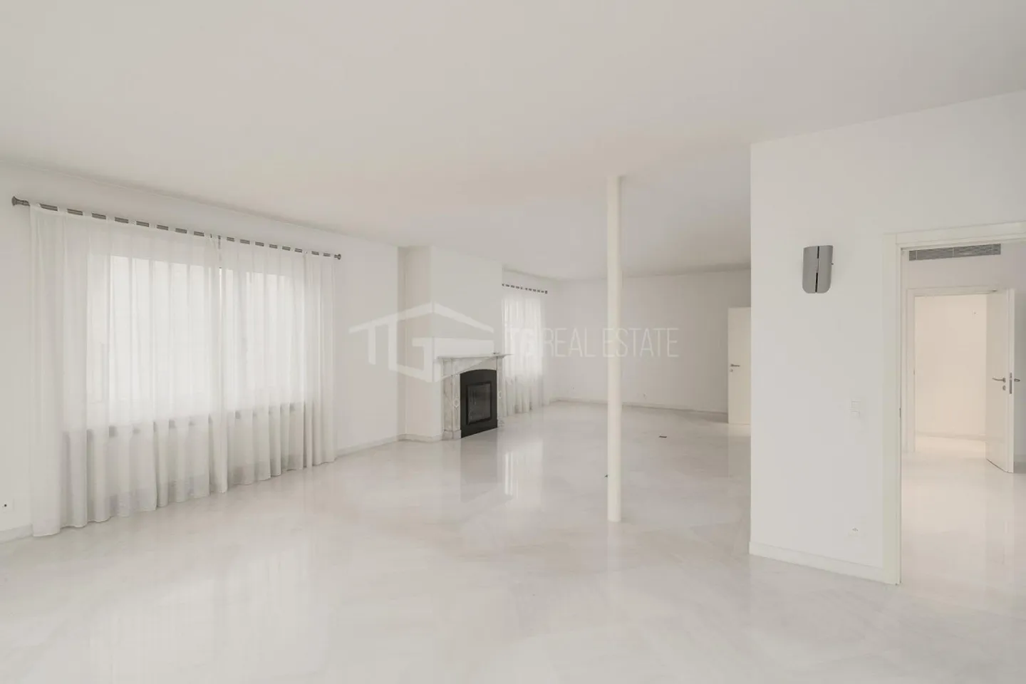 Attico elegante con 3,5 stanze nel centro di Lugano - Foto 5 di 11