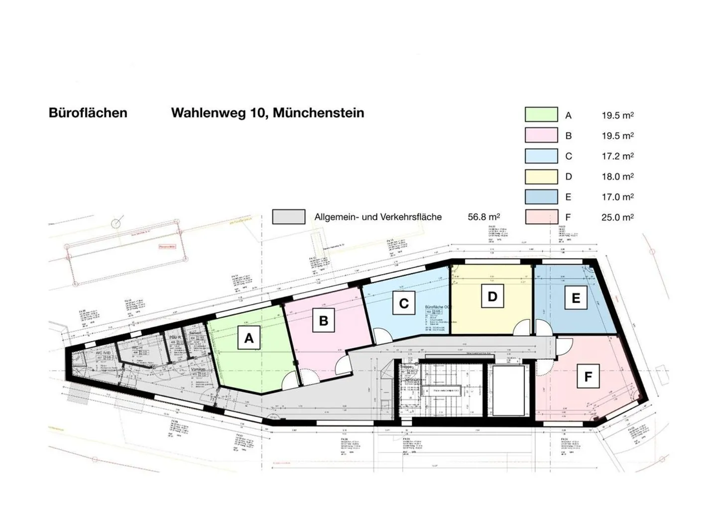 Einfamilienhaus mieten - Foto 13 von 13