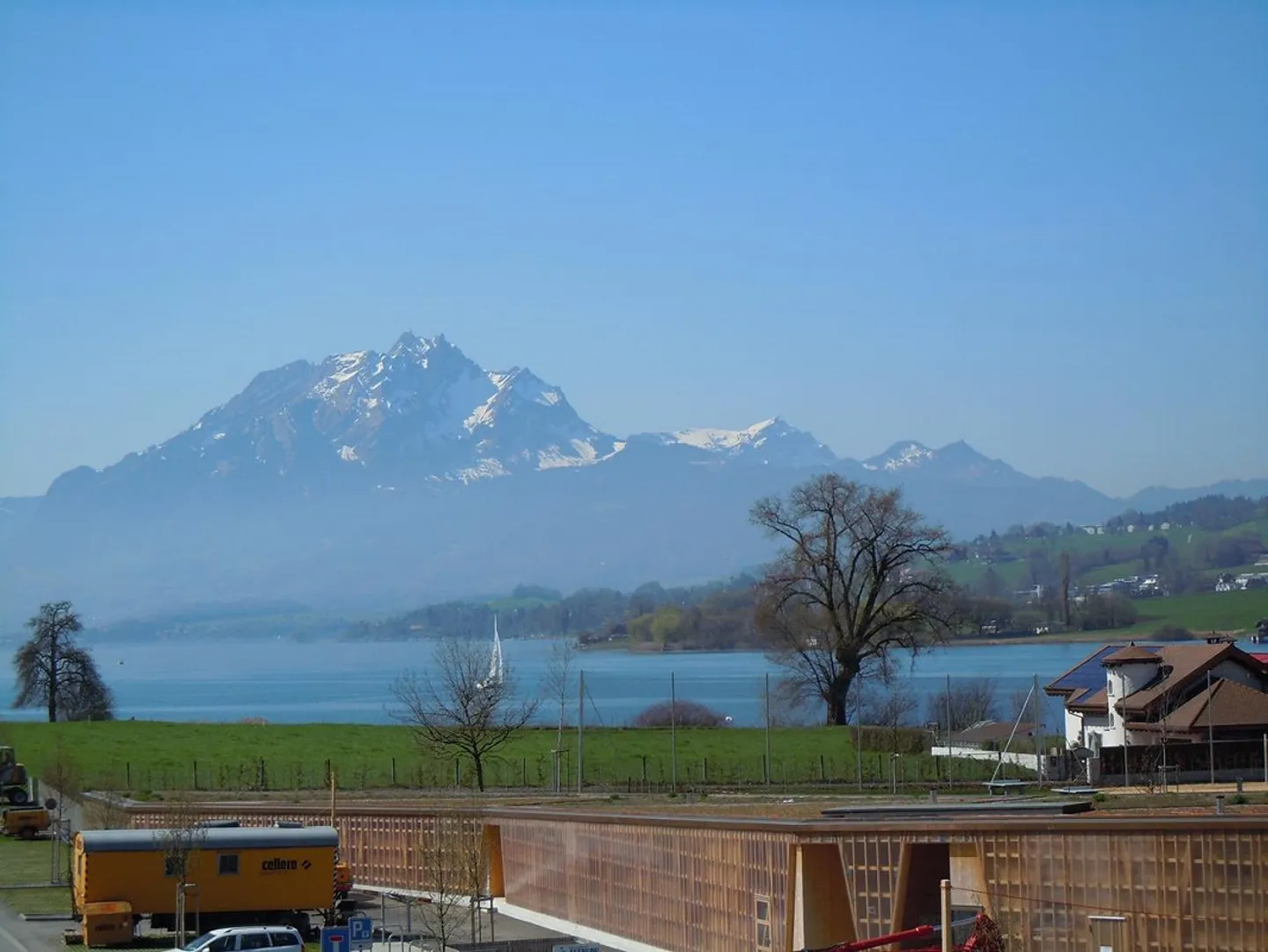 Apartment in Dream Location - Photo 1 of 8