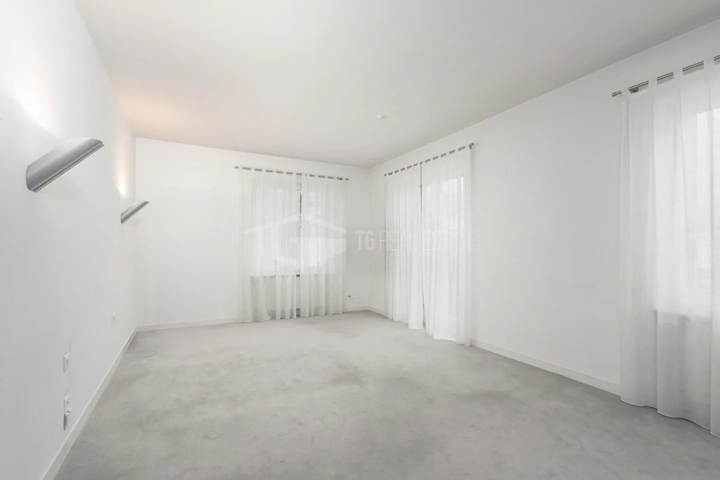 Attico elegante con 3,5 stanze nel centro di Lugano - Foto 8 di 11