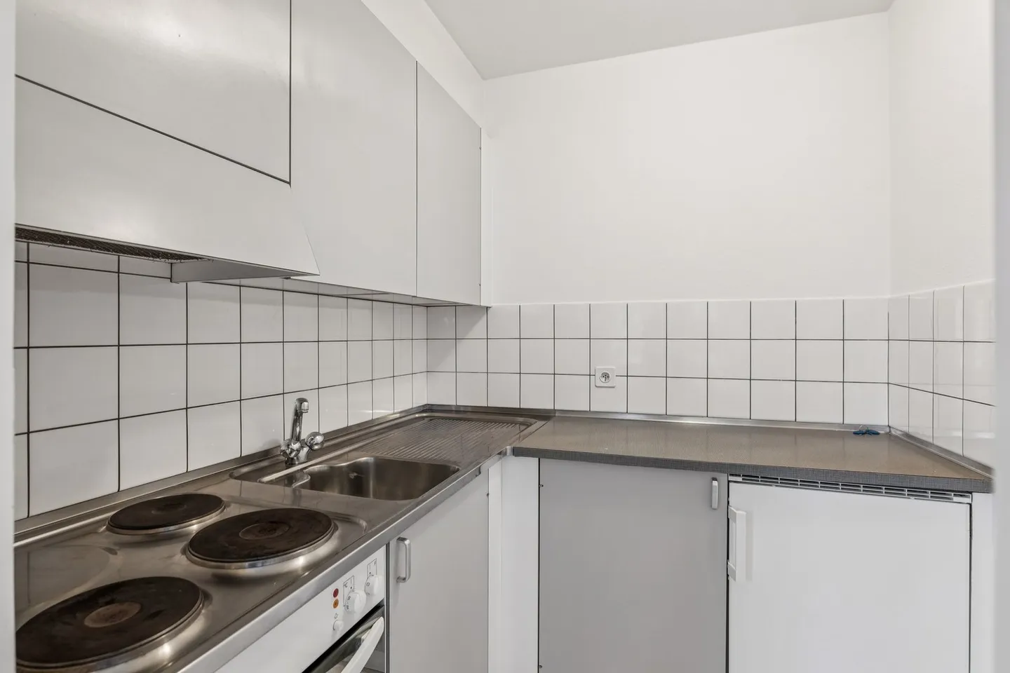 Appartamento in affitto - Foto 5 di 6