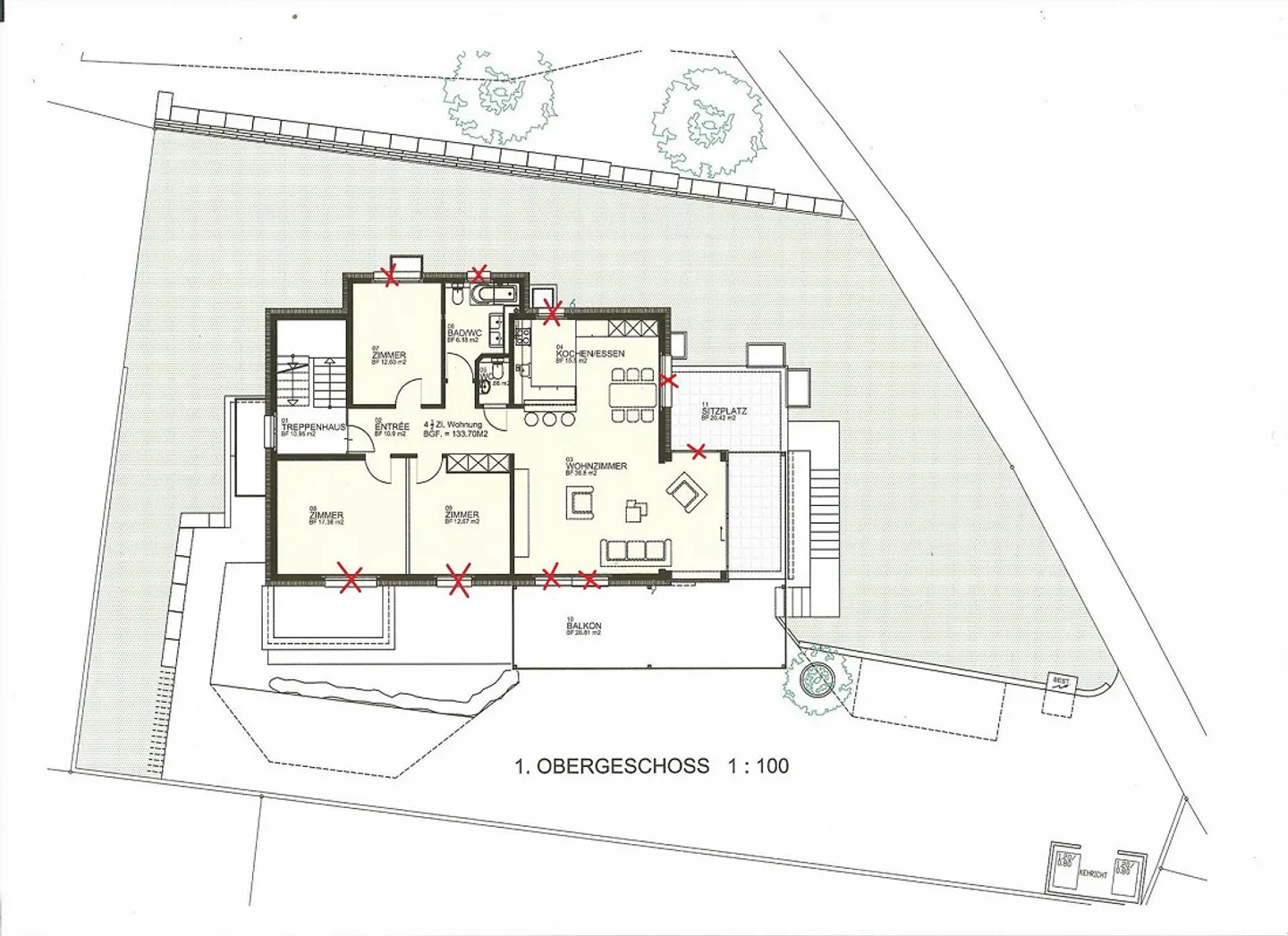 Apartment in Dream Location - Photo 8 of 8