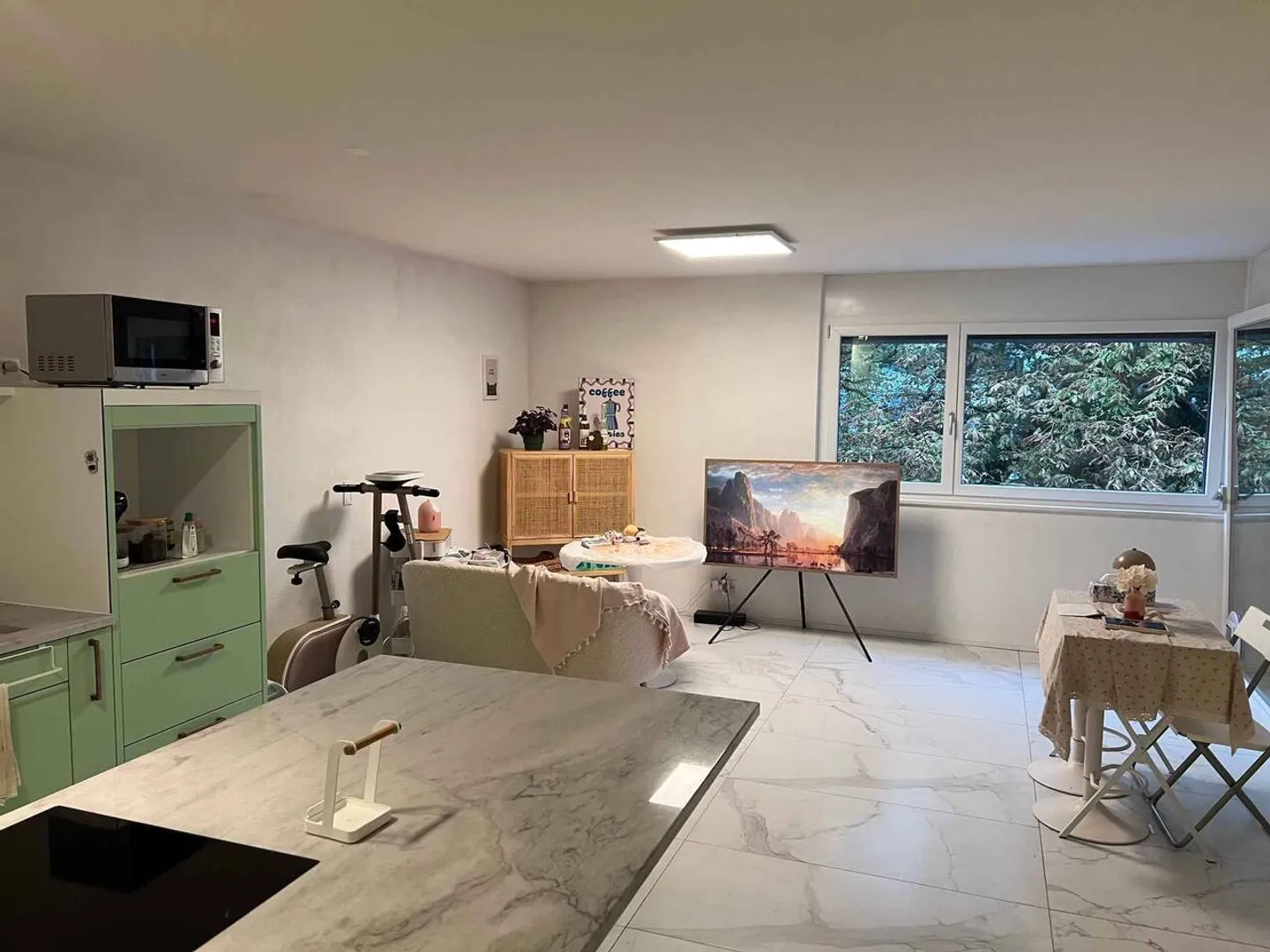 Appartamento 3.5 locali - Foto 4 di 10