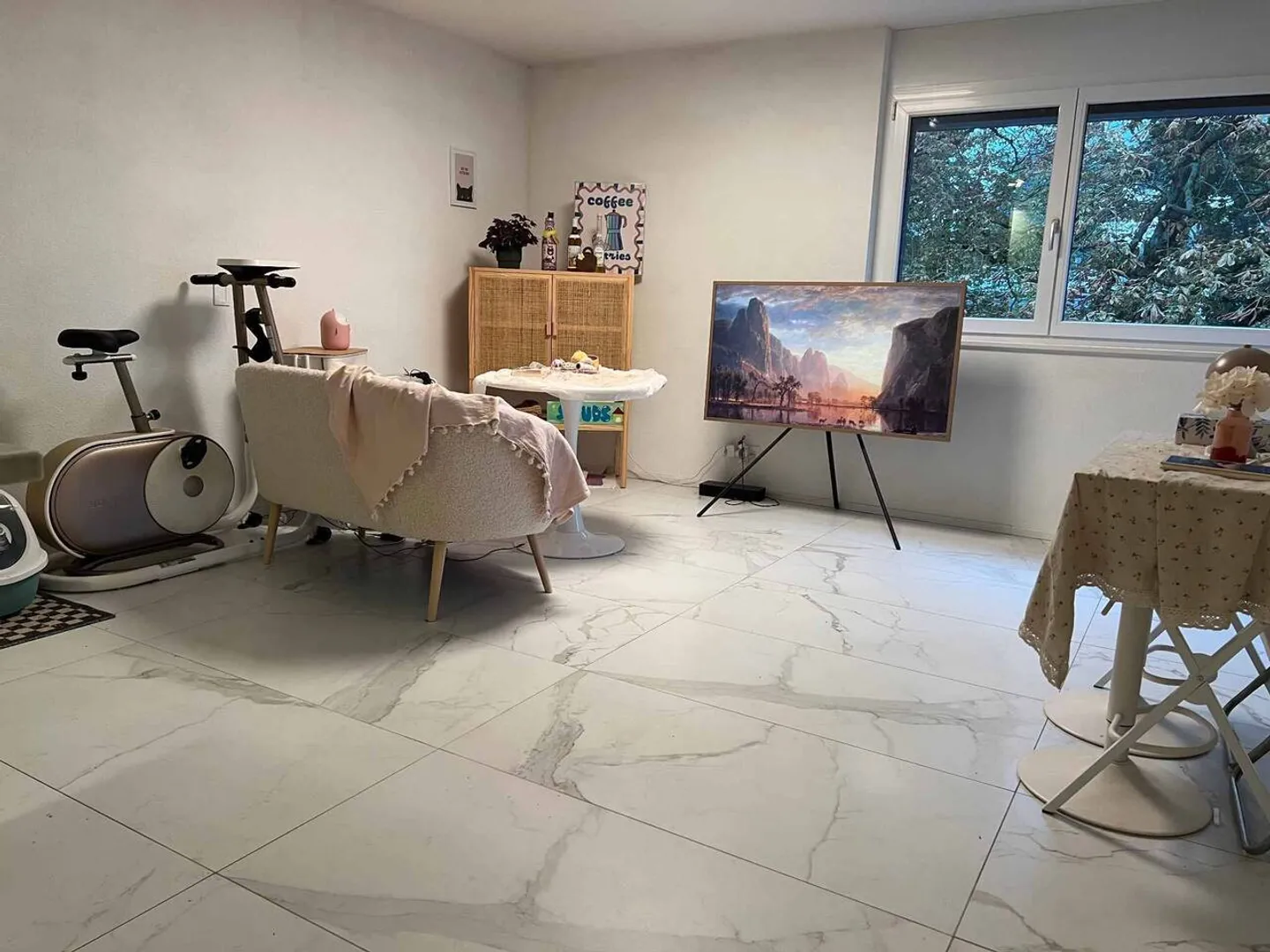 Appartamento 3.5 locali - Foto 5 di 10