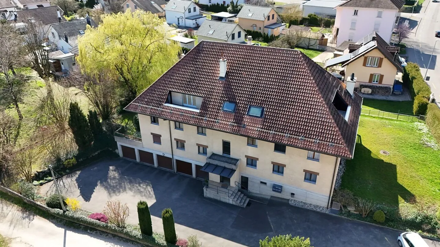 Attique 5 pièces - Photo 7 sur 13