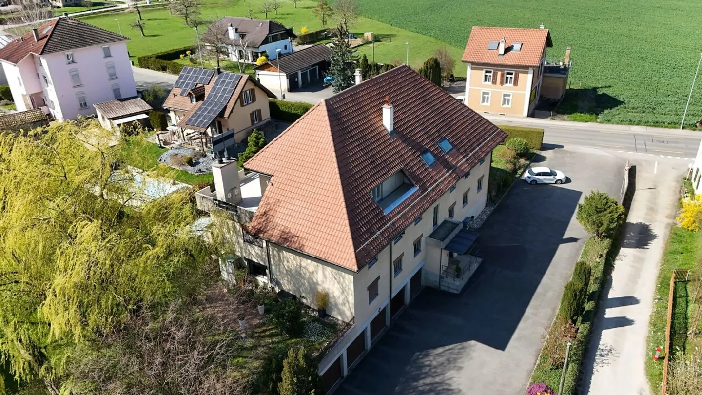 Attique 5 pièces - Photo 9 sur 13