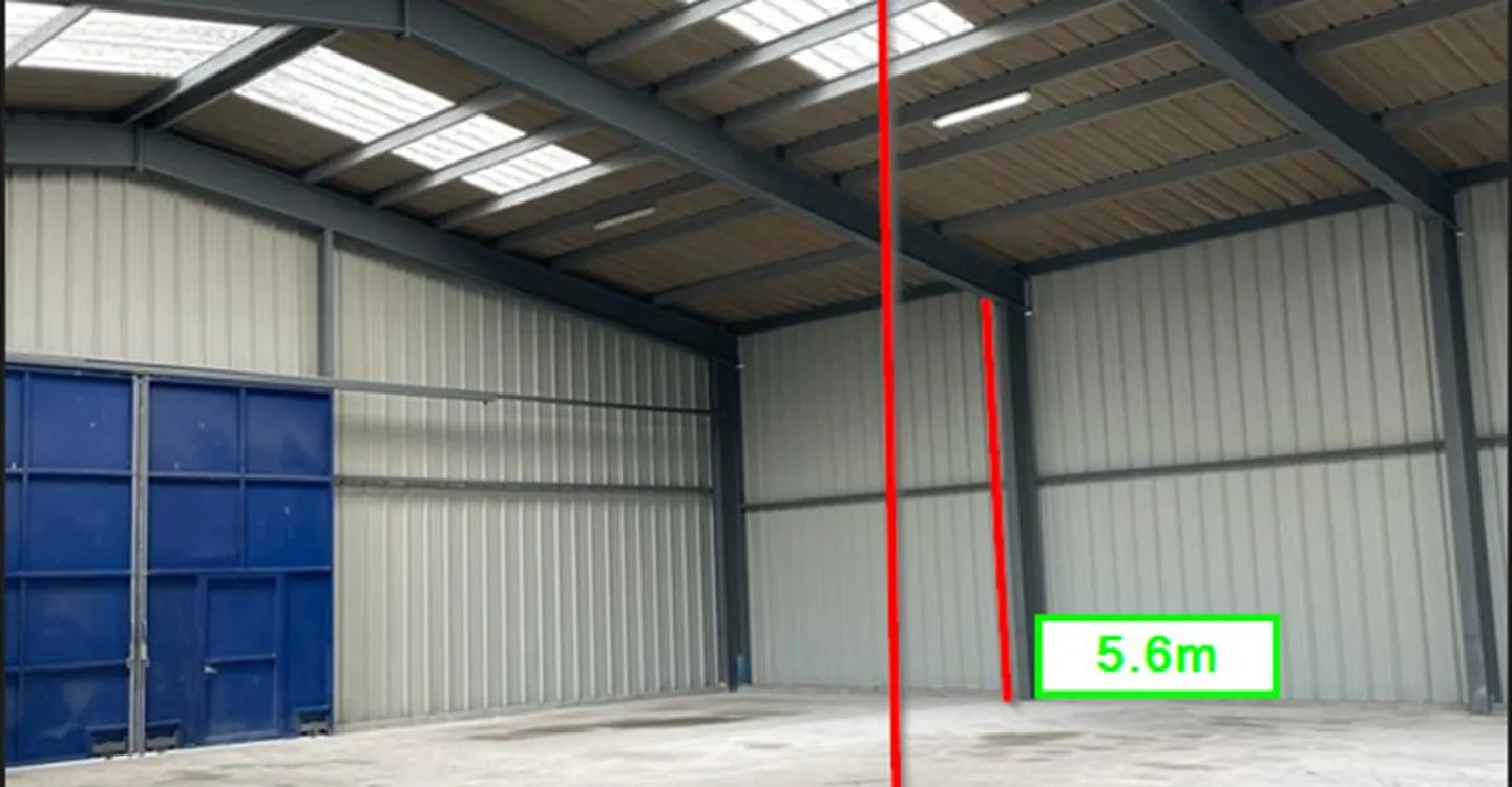 Edificio ad uso misto in affitto - Foto 4 di 6