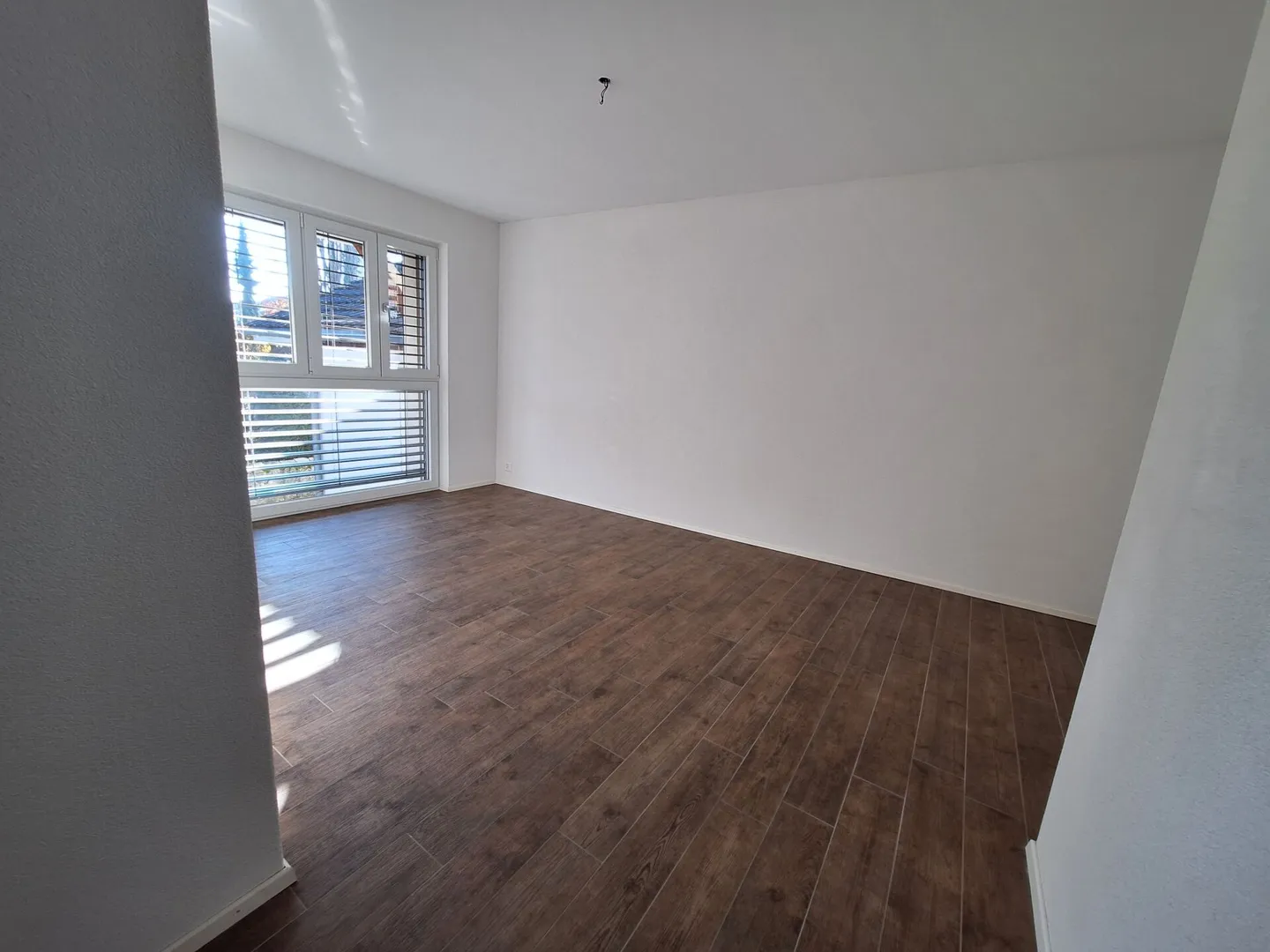 Renovated! 3.5-room apartment with balcony - Photo 8 of 9